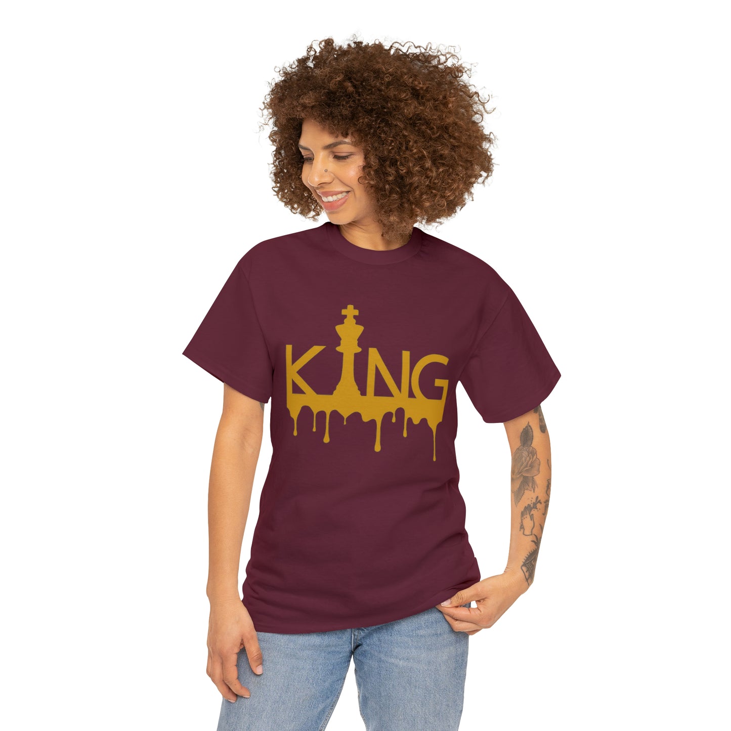 King Dripping