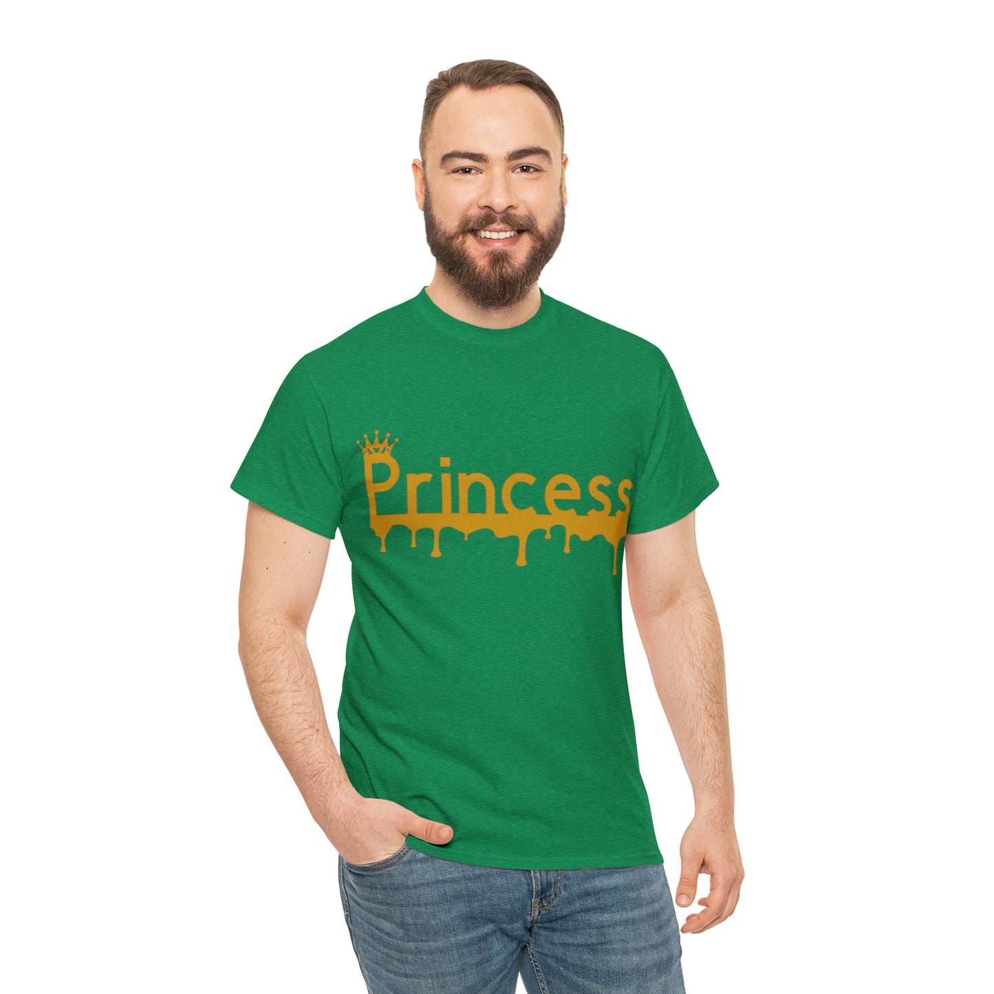 Princess Dripping