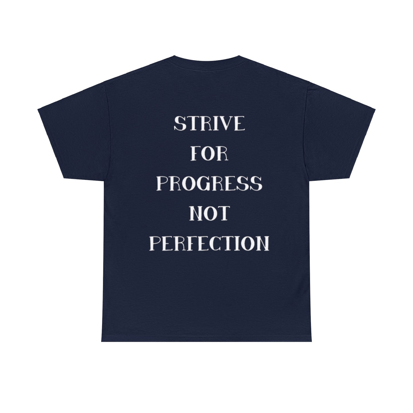 Be Determined
