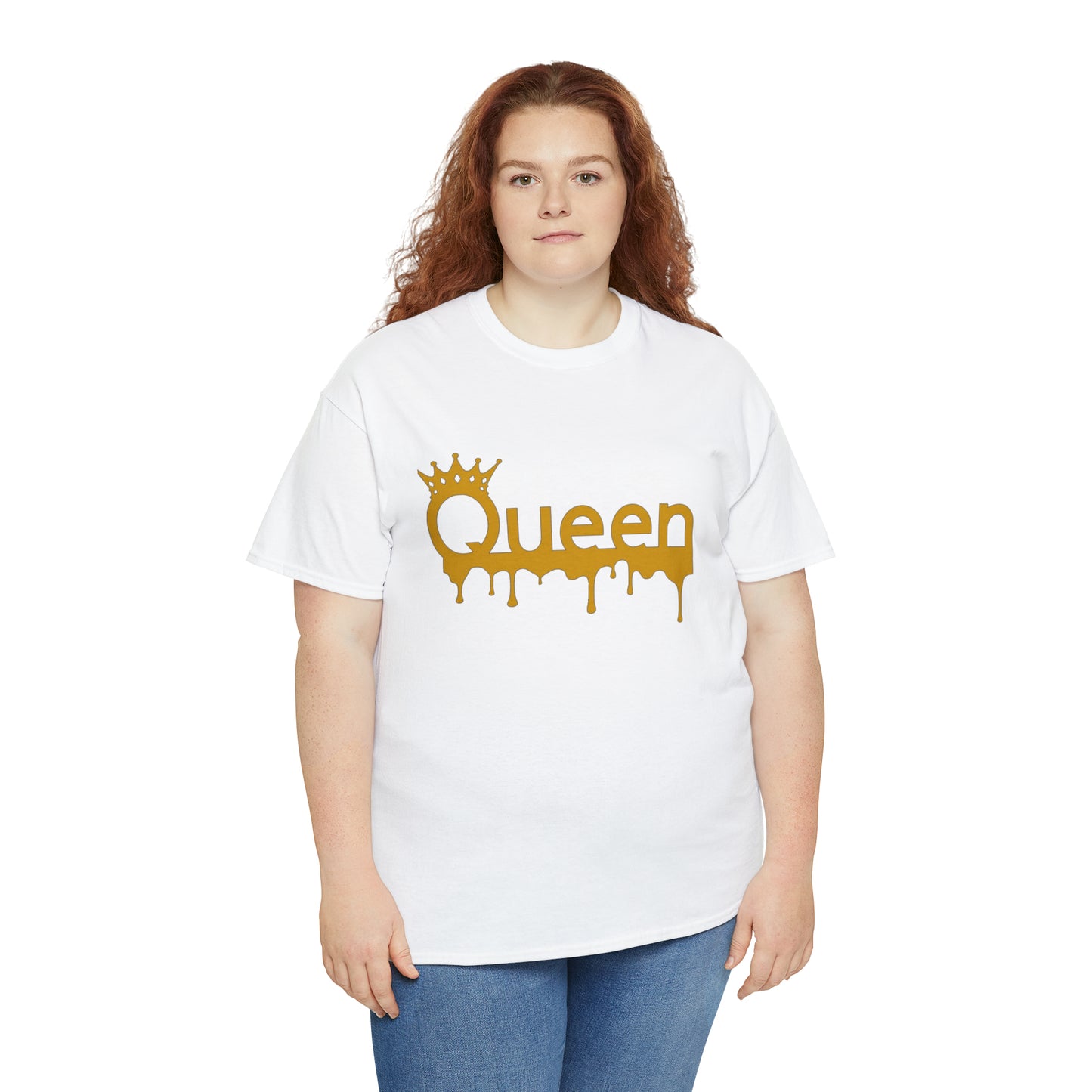 Queen Dripping
