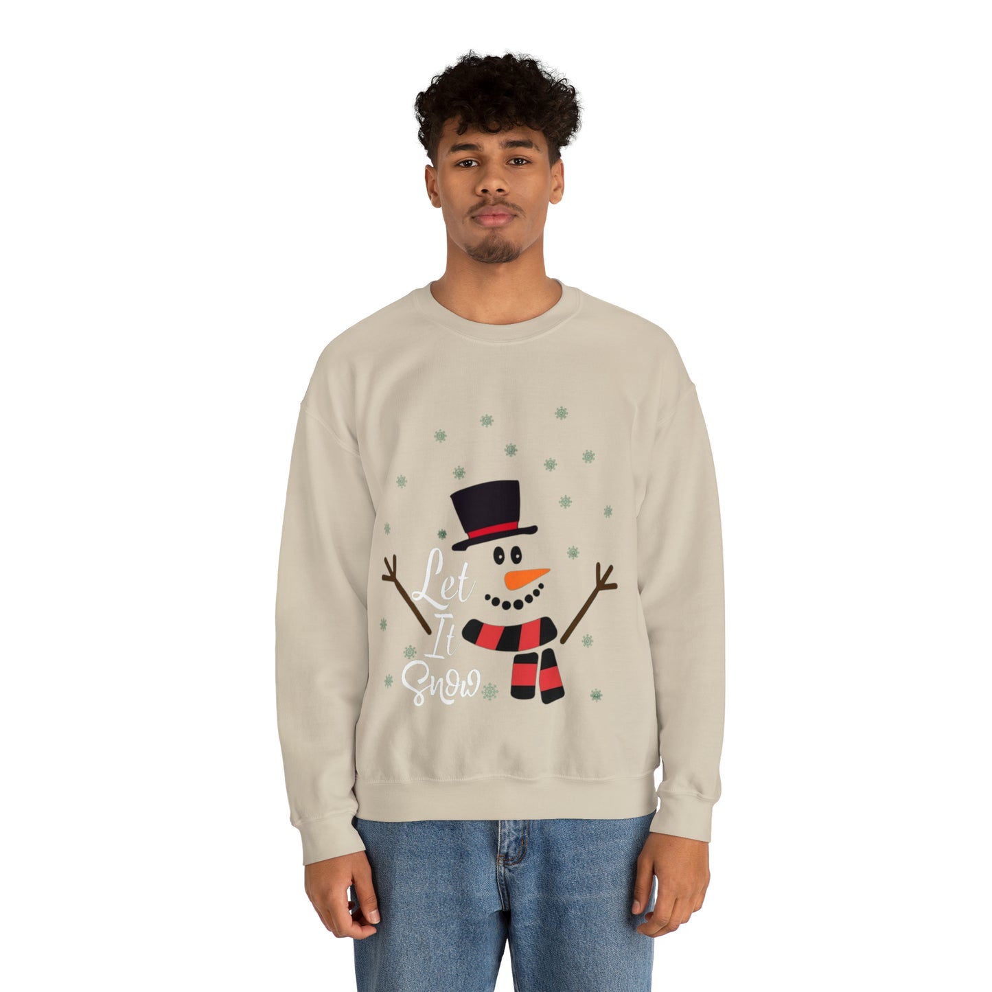 Let it Snow