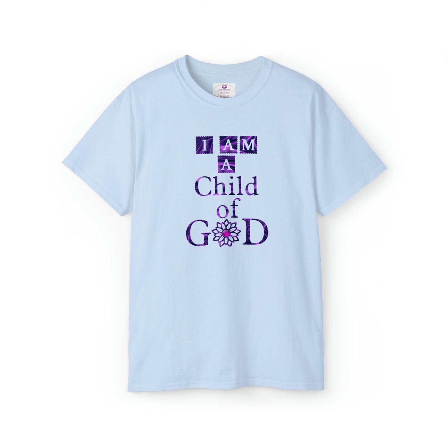 Child of God
