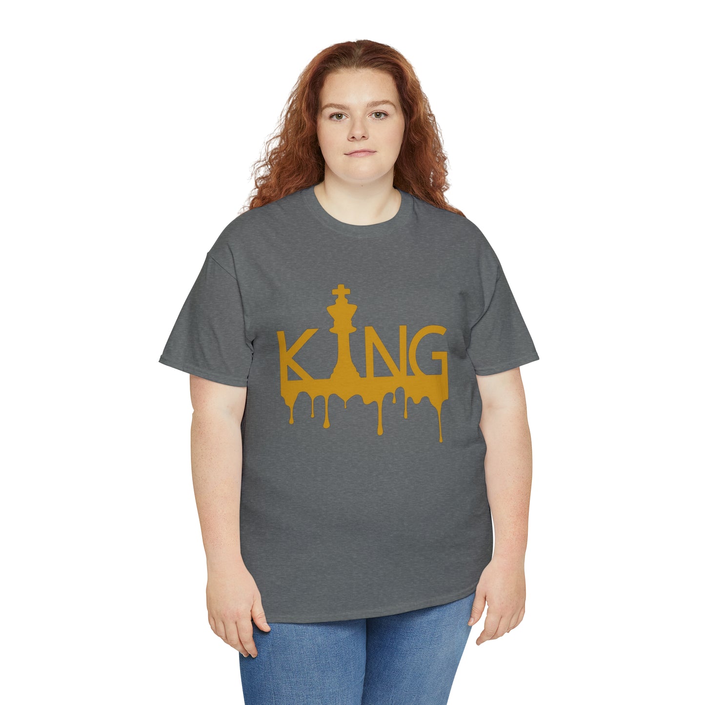 King Dripping