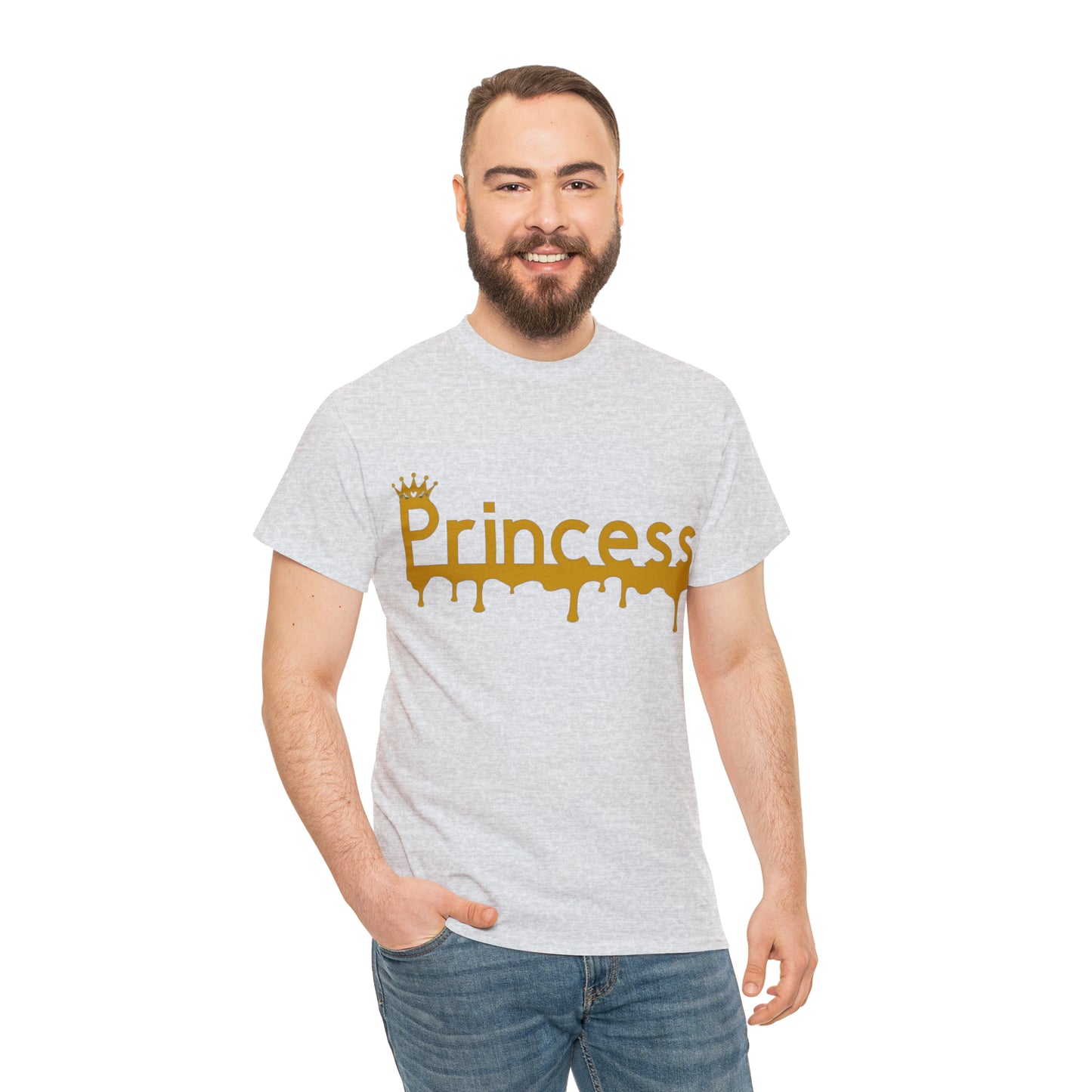Princess Dripping