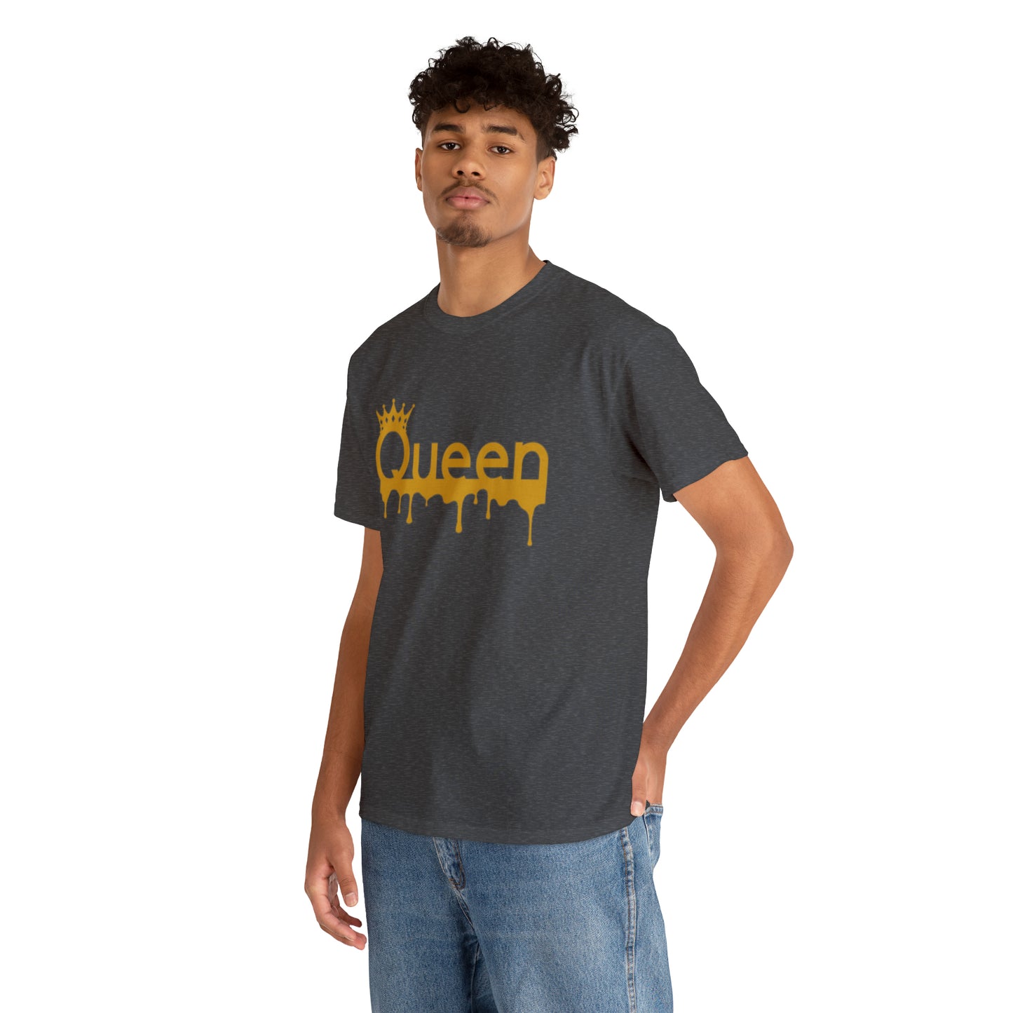 Queen Dripping