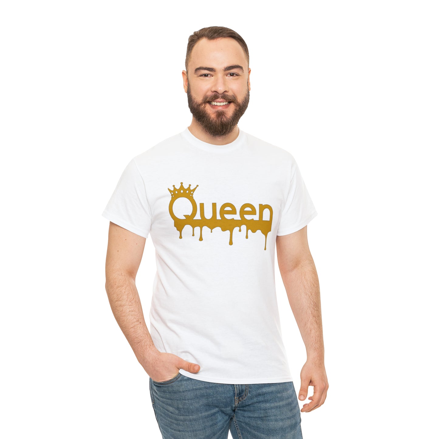 Queen Dripping