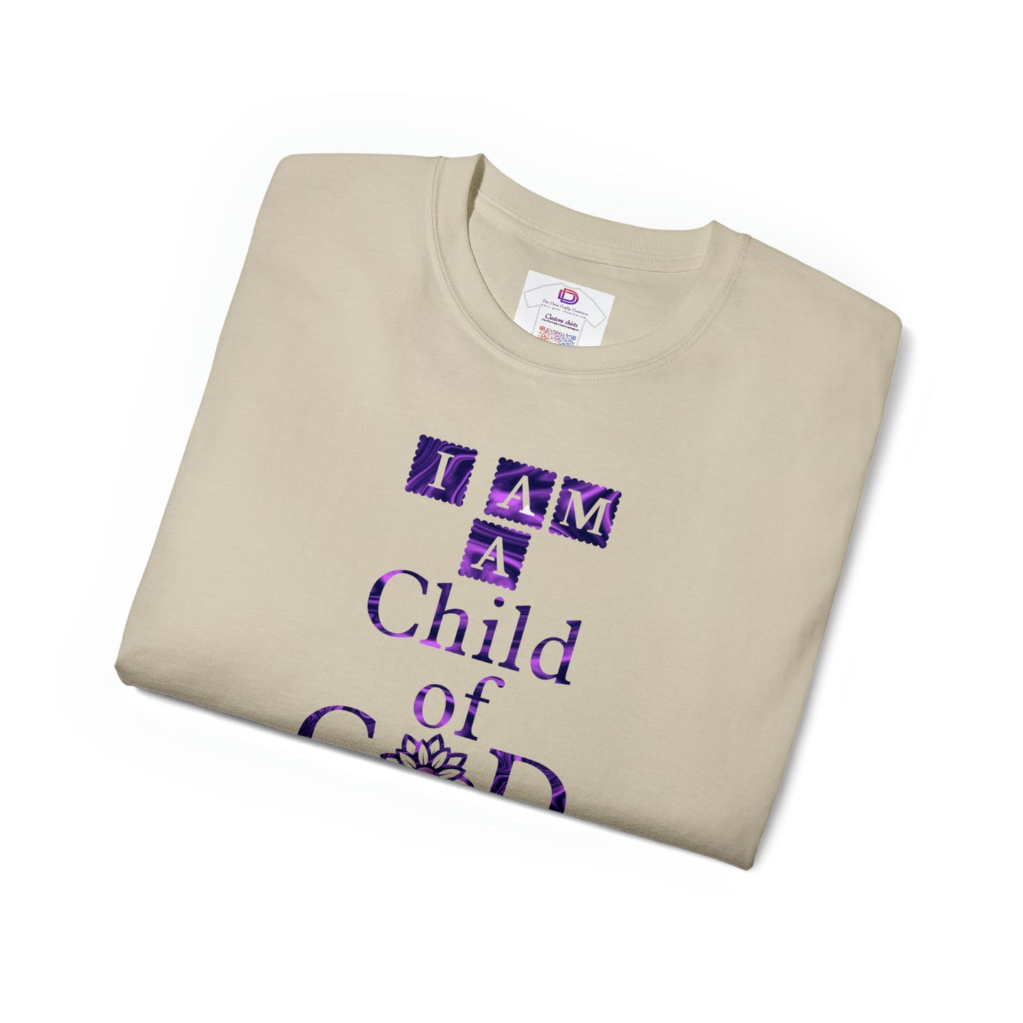 Child of God