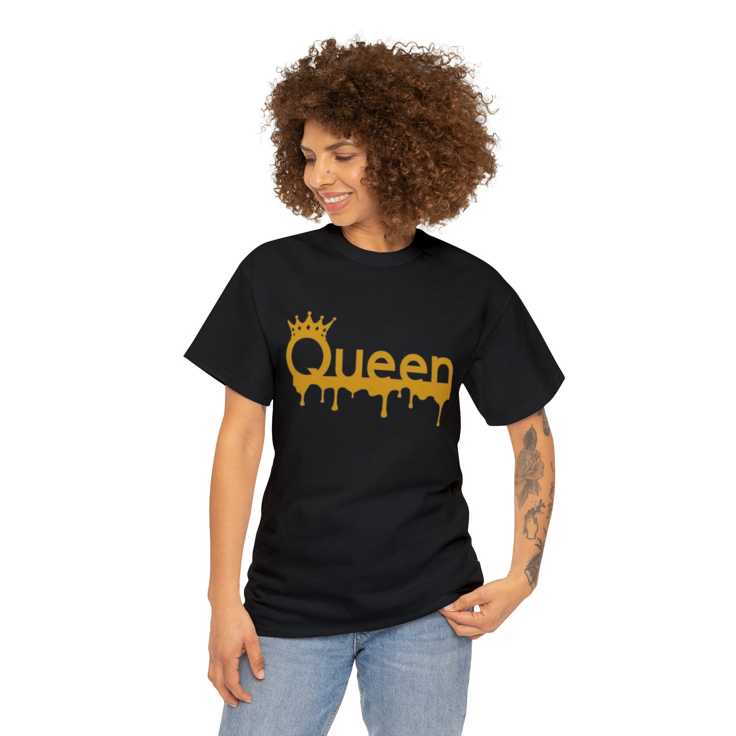 Queen Dripping