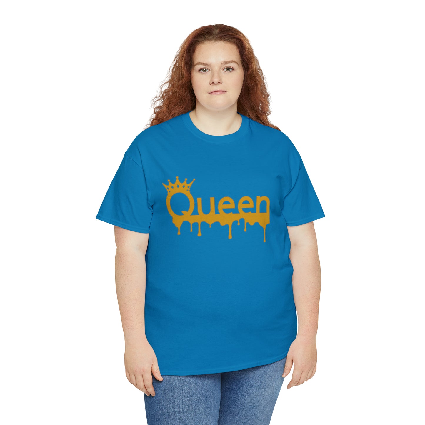 Queen Dripping