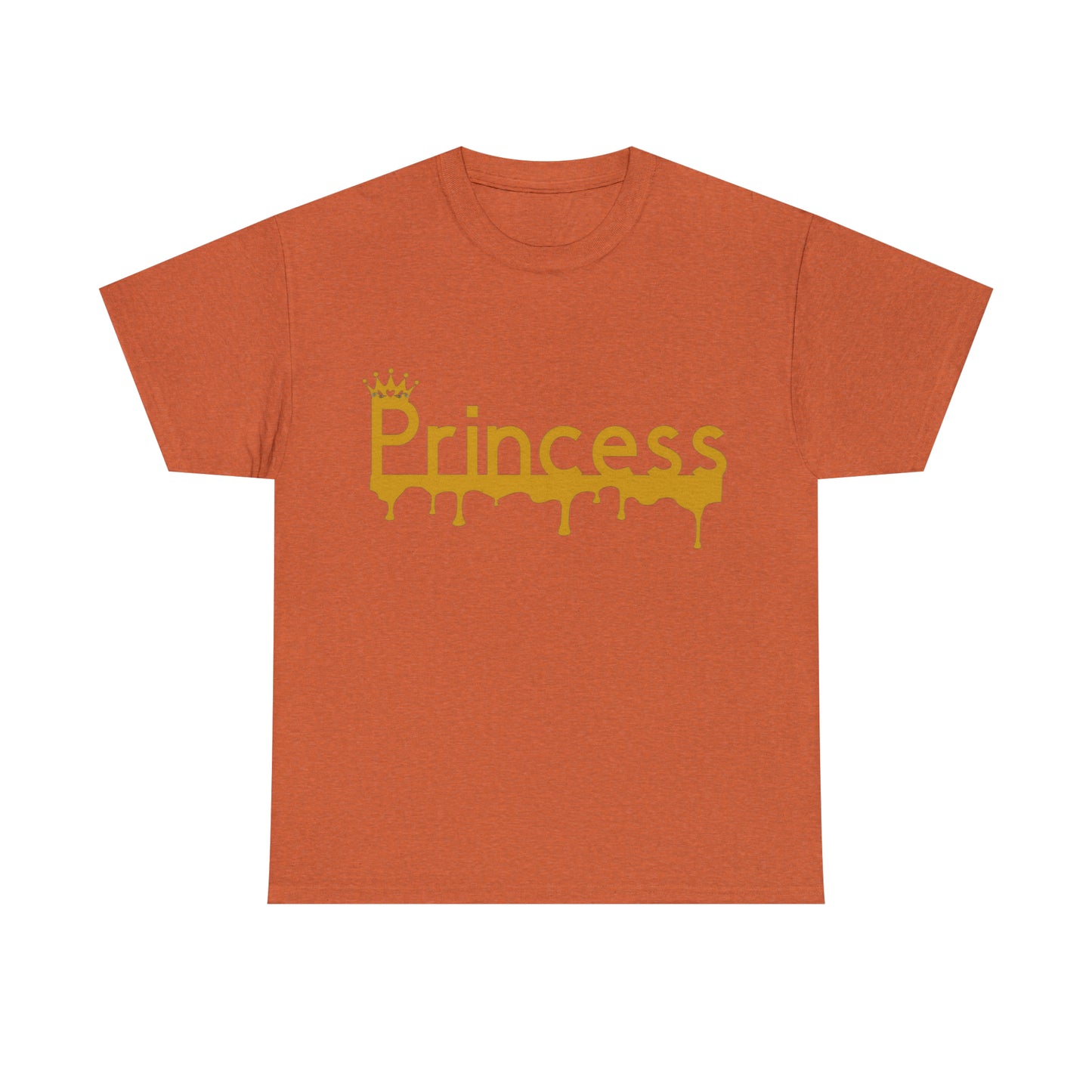 Princess Dripping