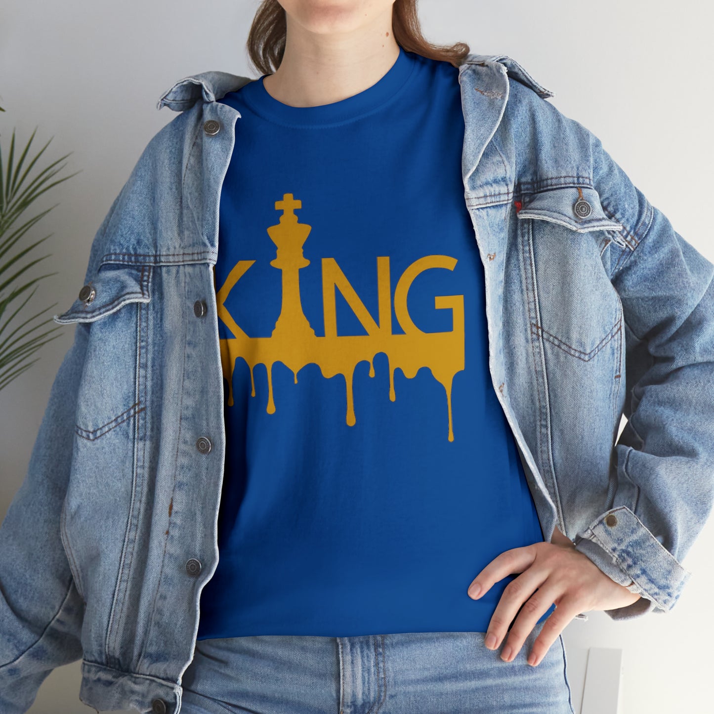 King Dripping