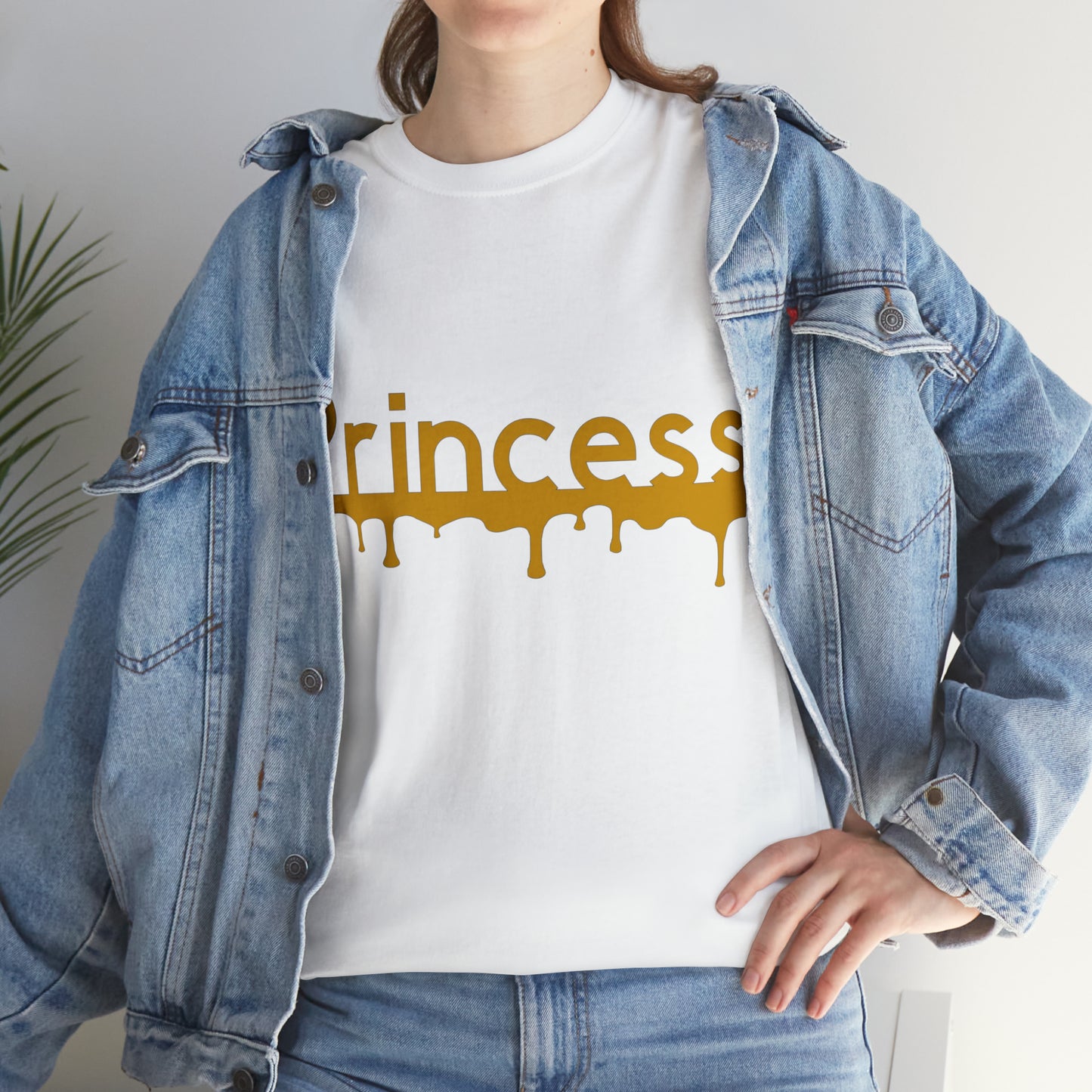 Princess Dripping