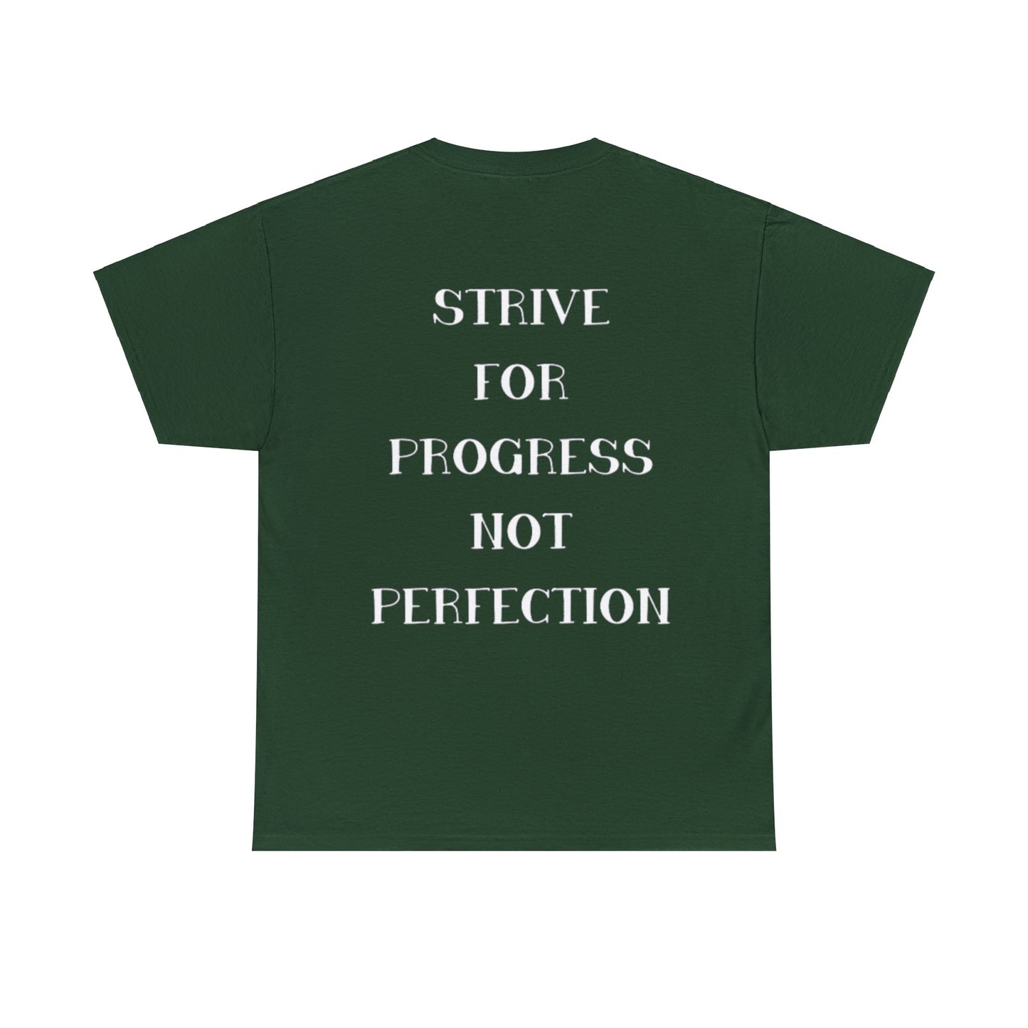Be Determined