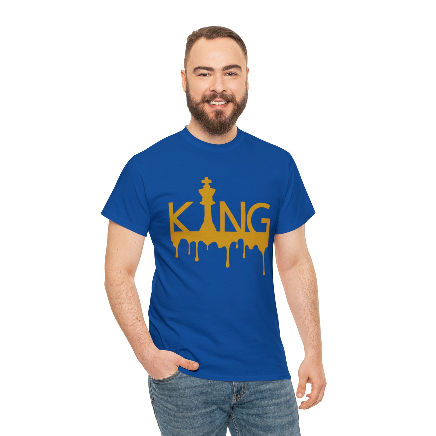 King Dripping