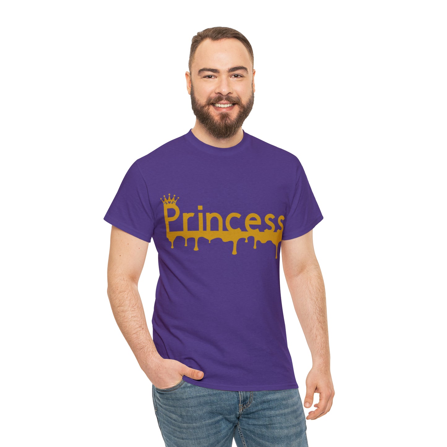 Princess Dripping
