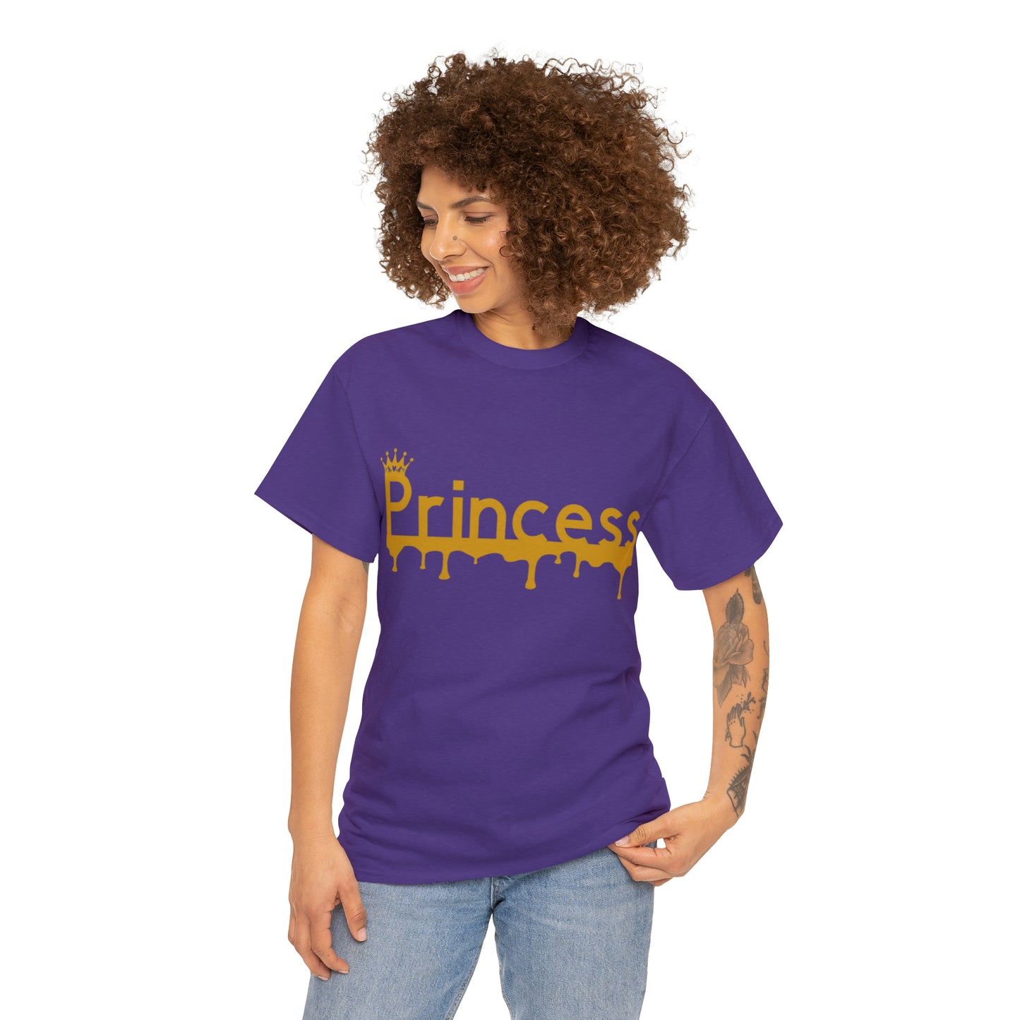 Princess Dripping