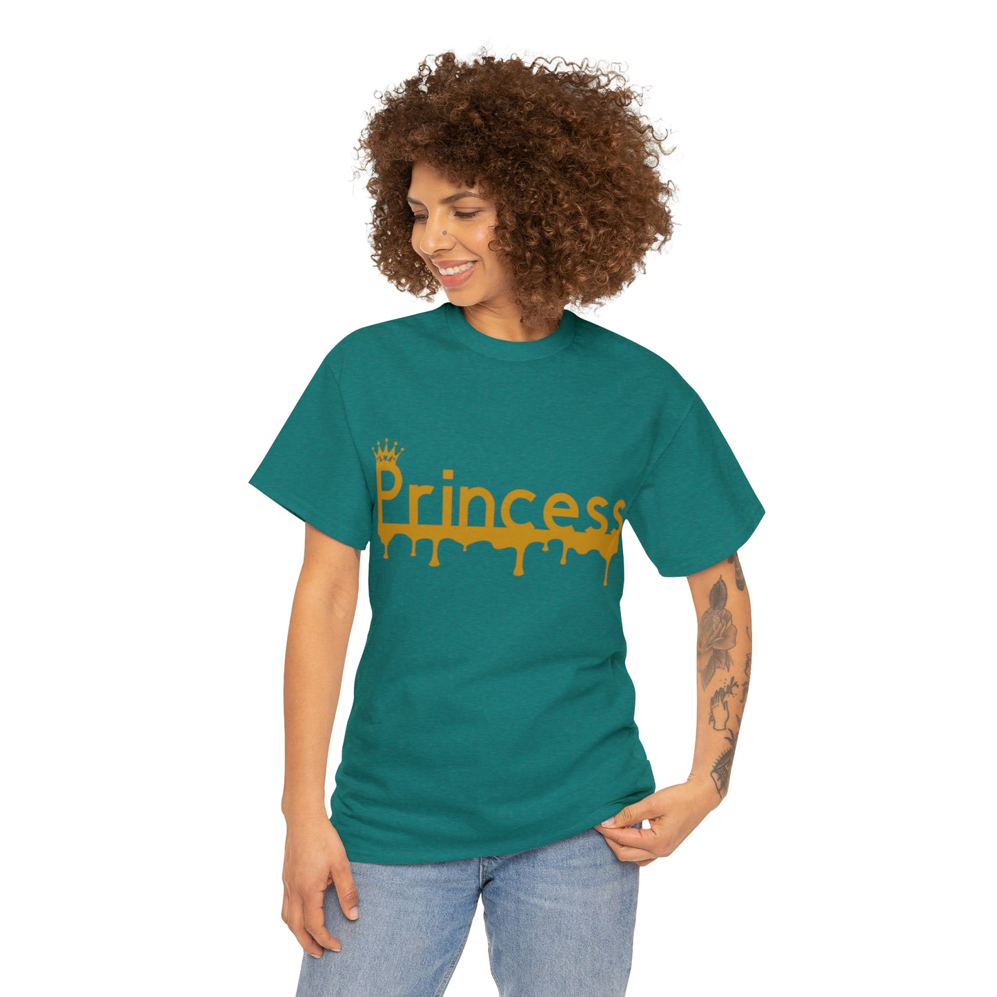 Princess Dripping