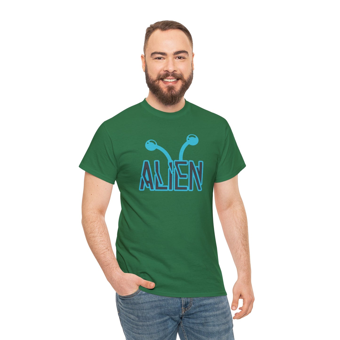 Alien