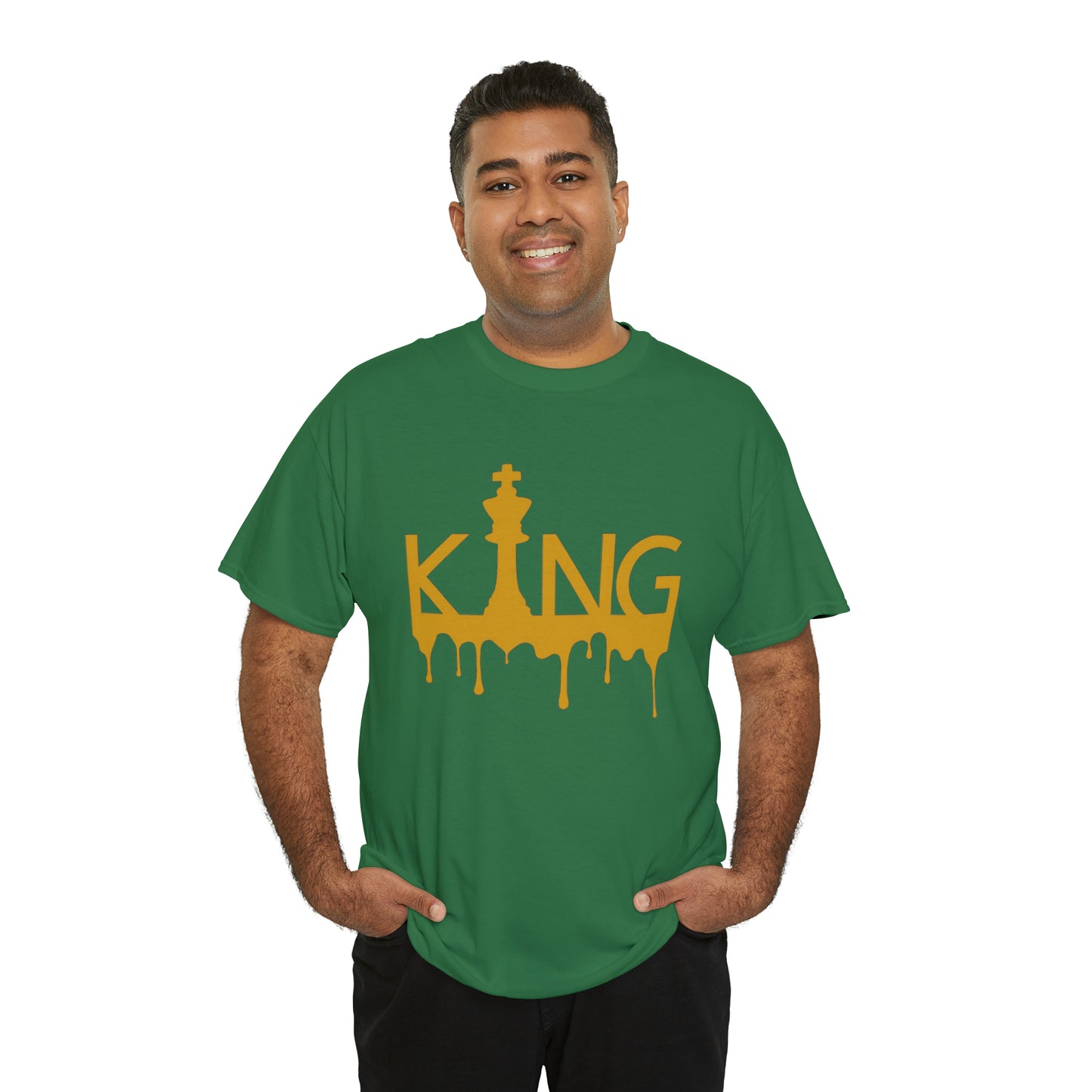 King Dripping