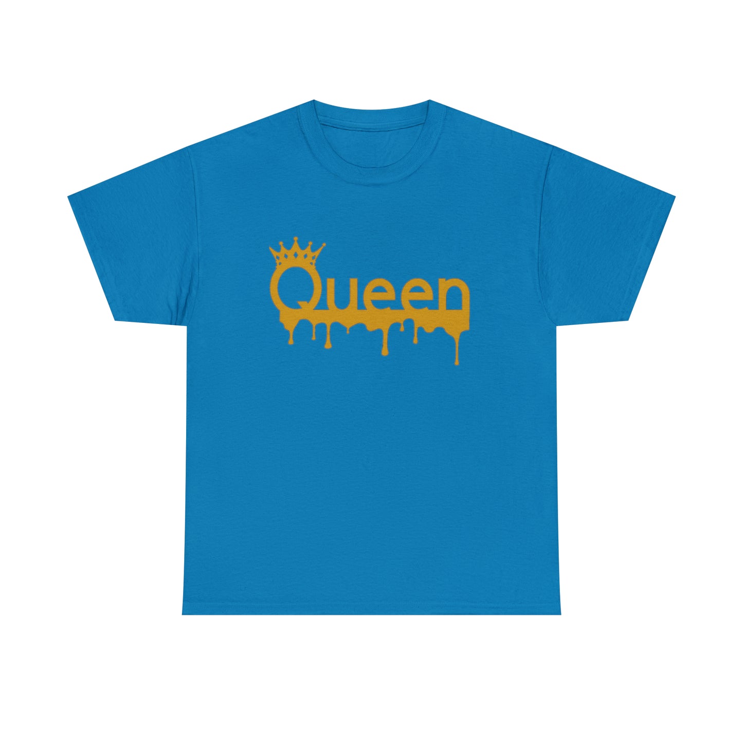 Queen Dripping