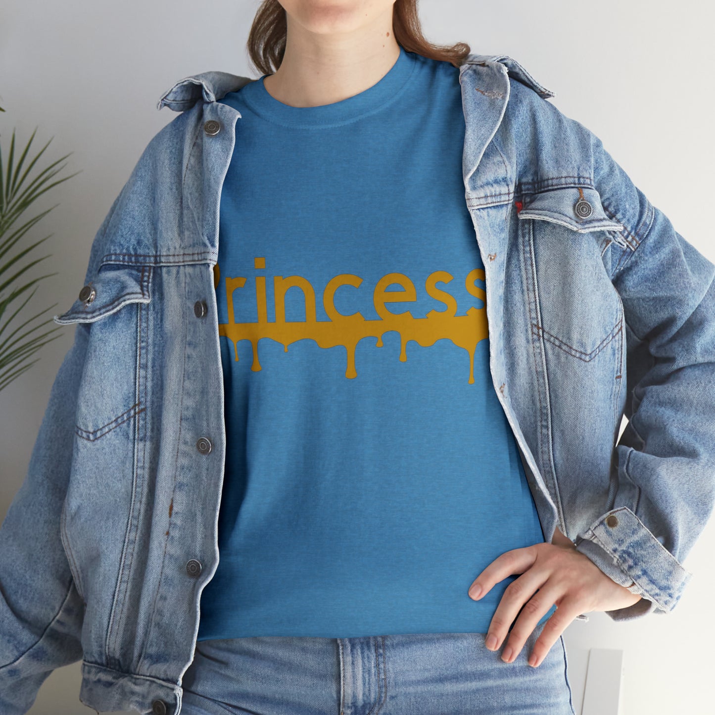 Princess Dripping