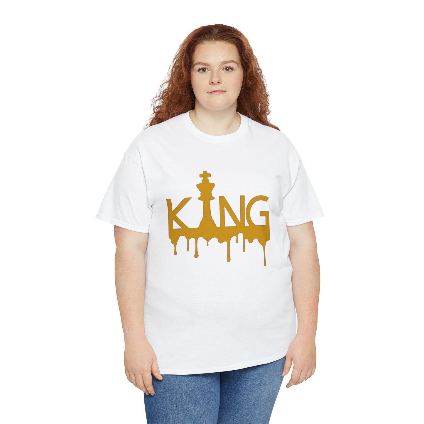 King Dripping
