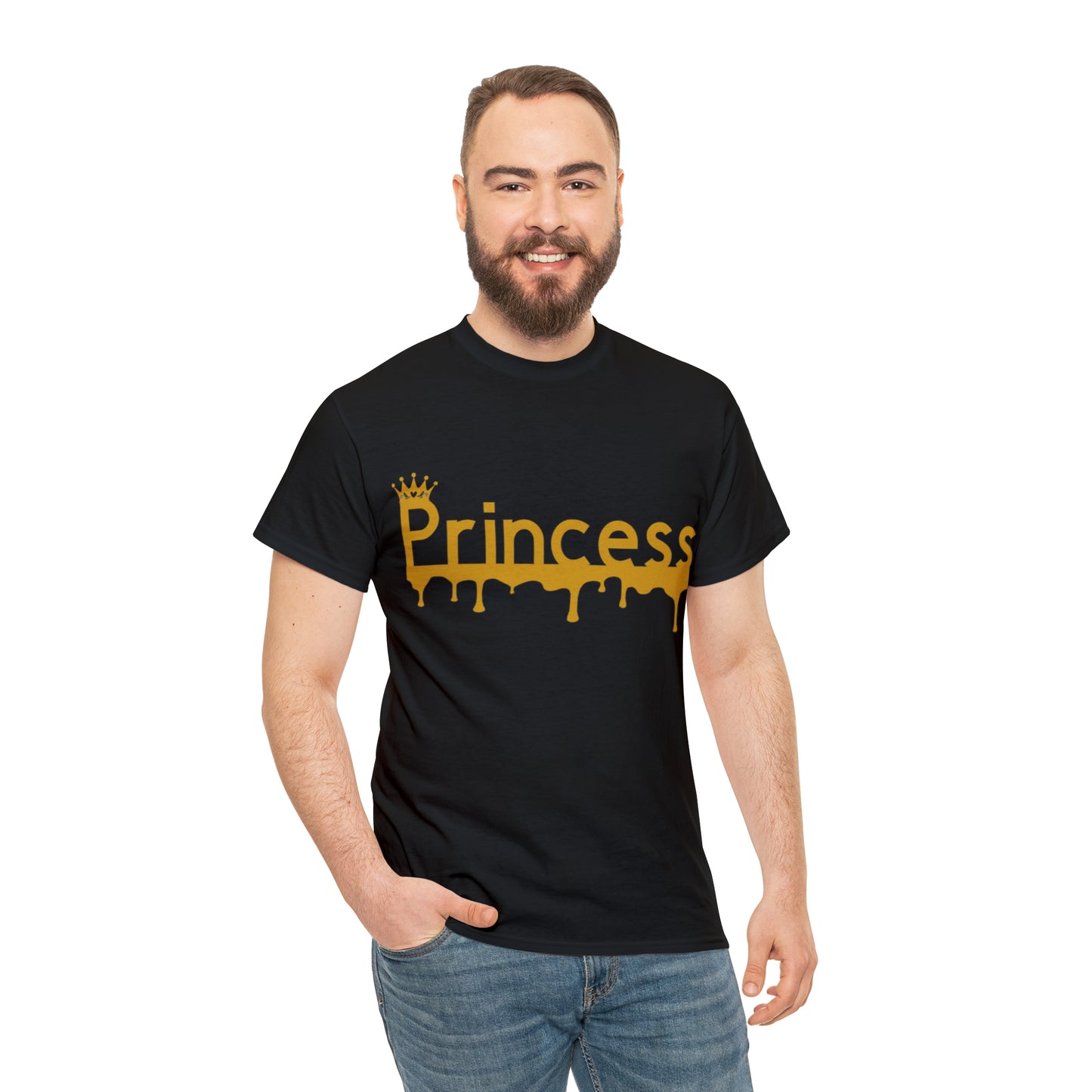 Princess Dripping