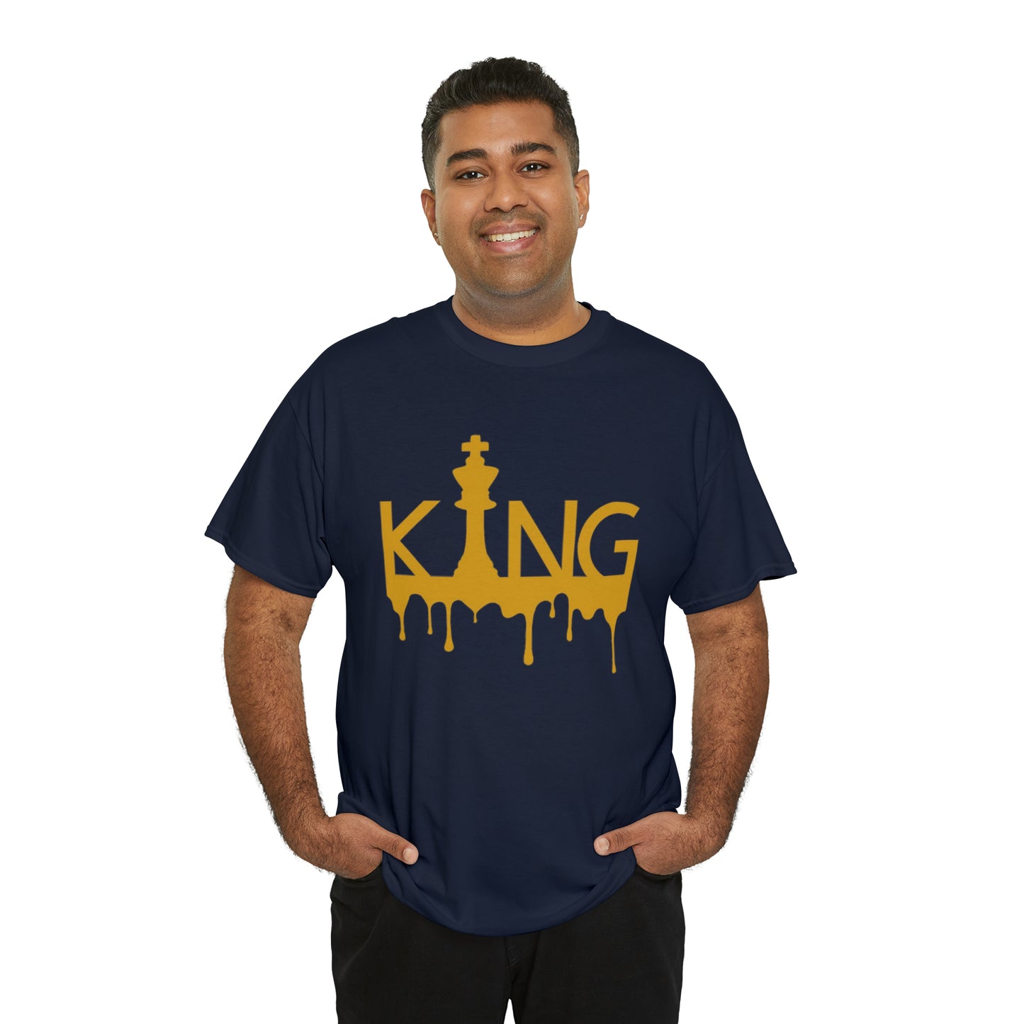King Dripping