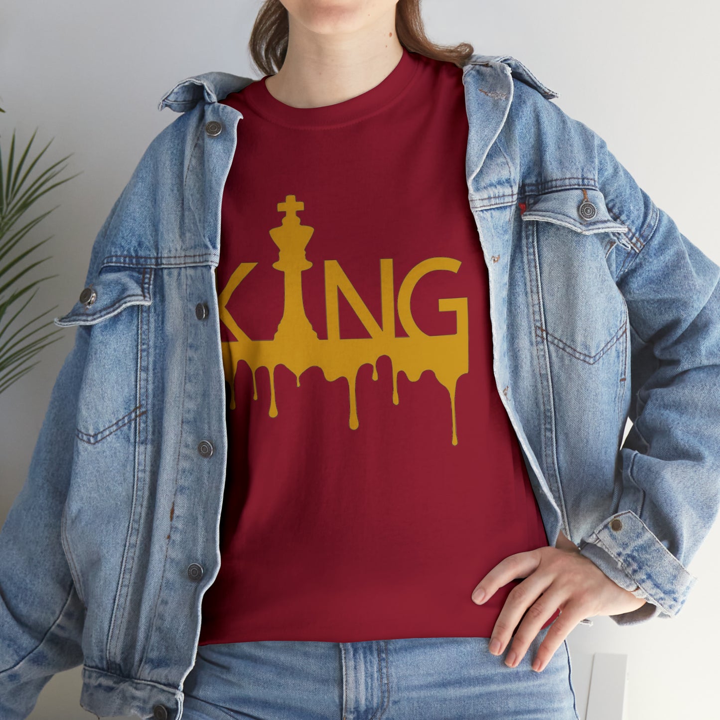 King Dripping