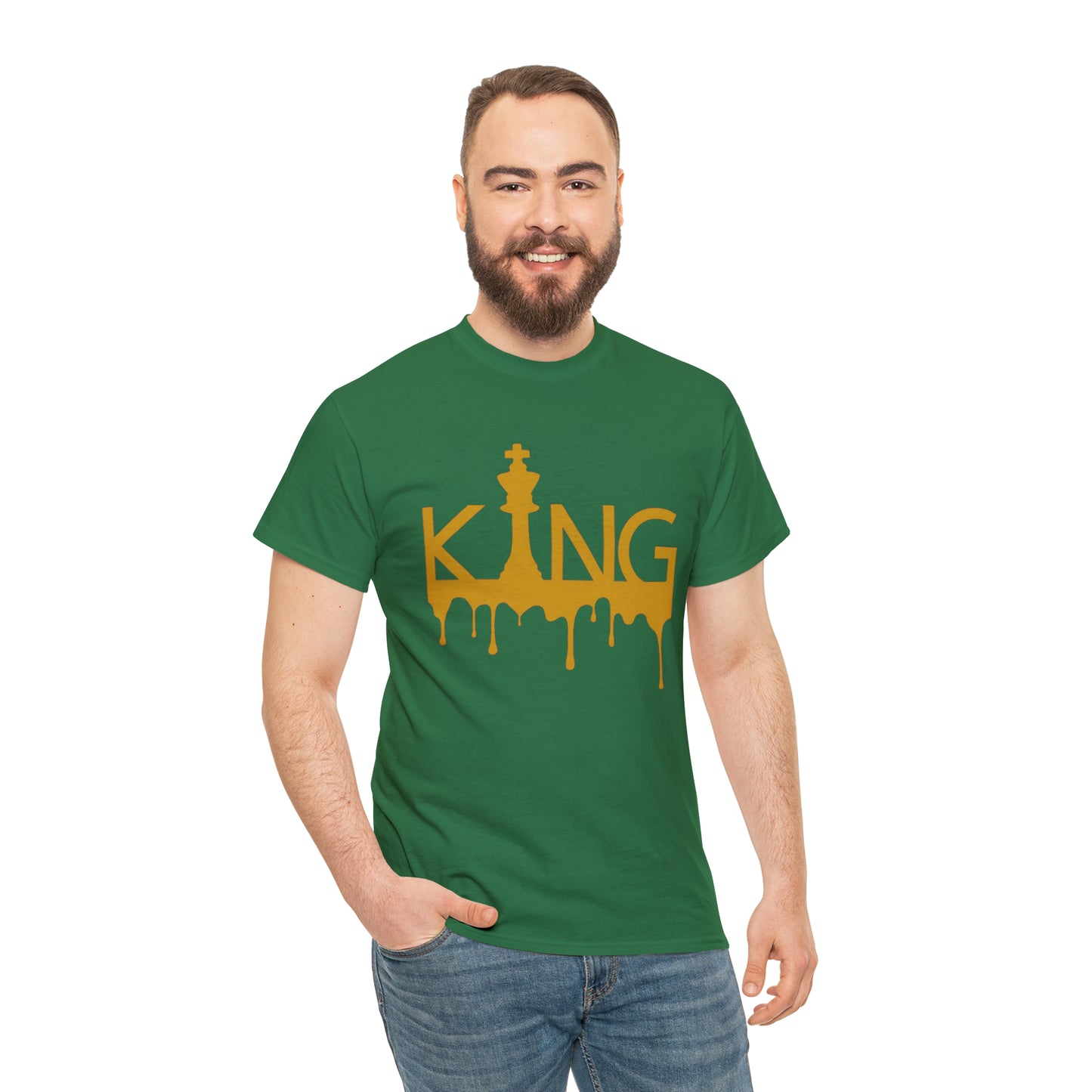 King Dripping