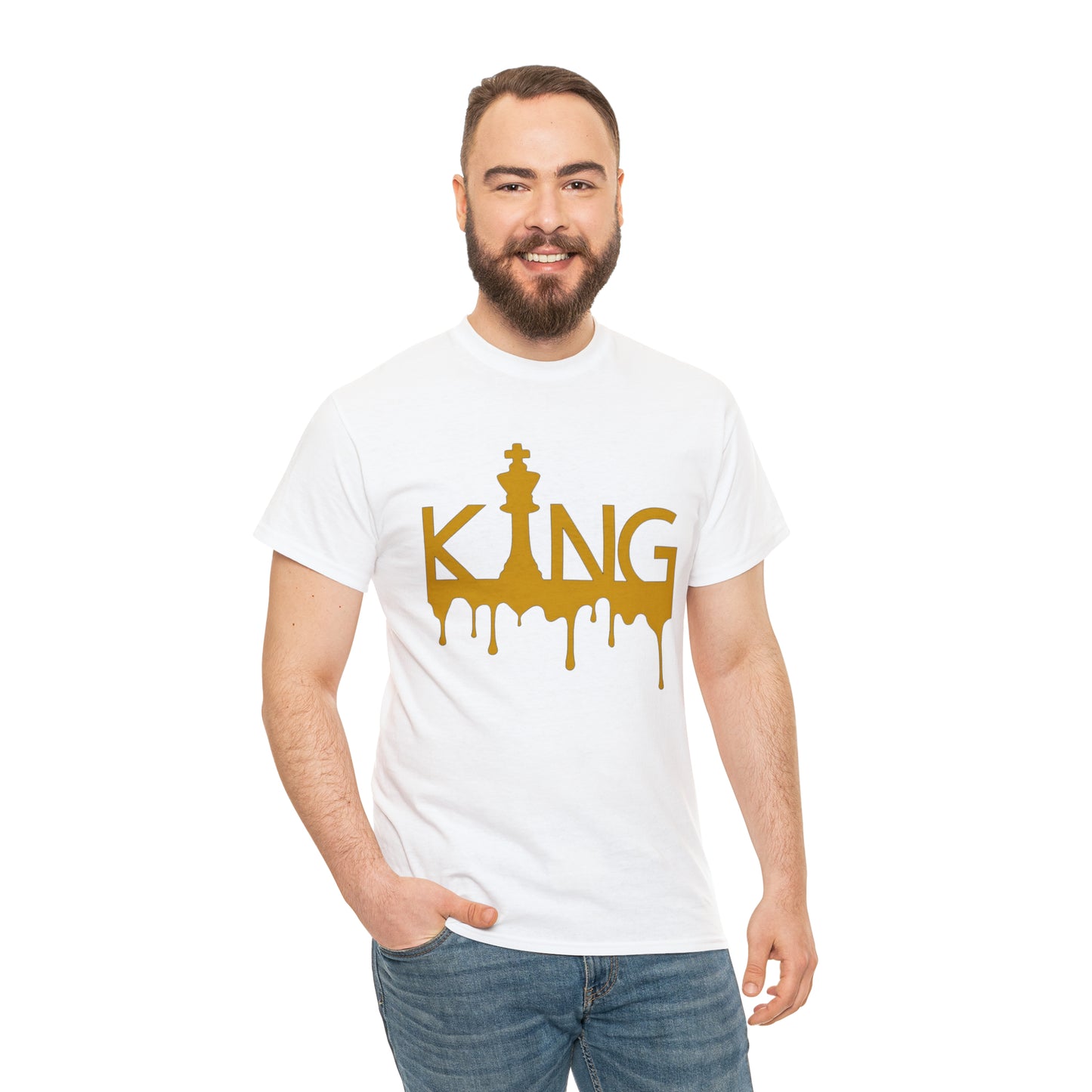 King Dripping
