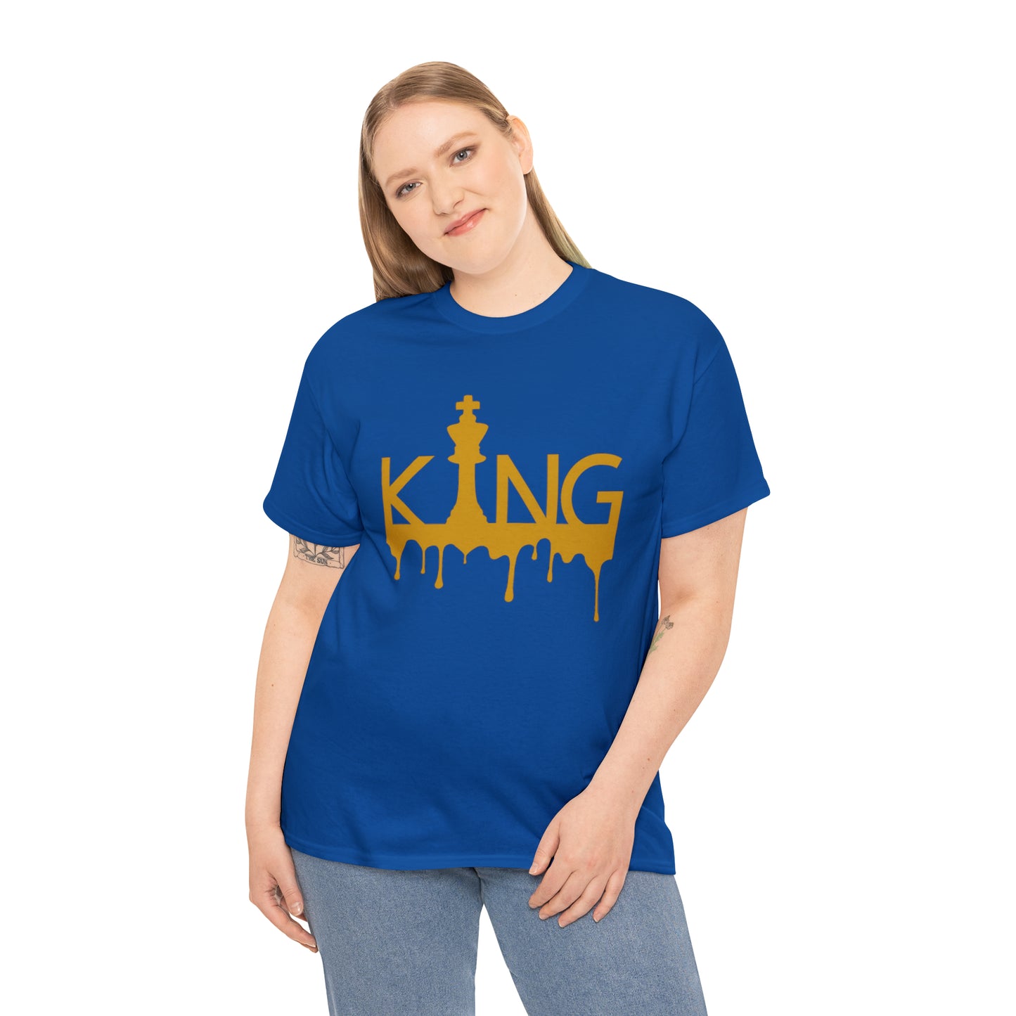 King Dripping