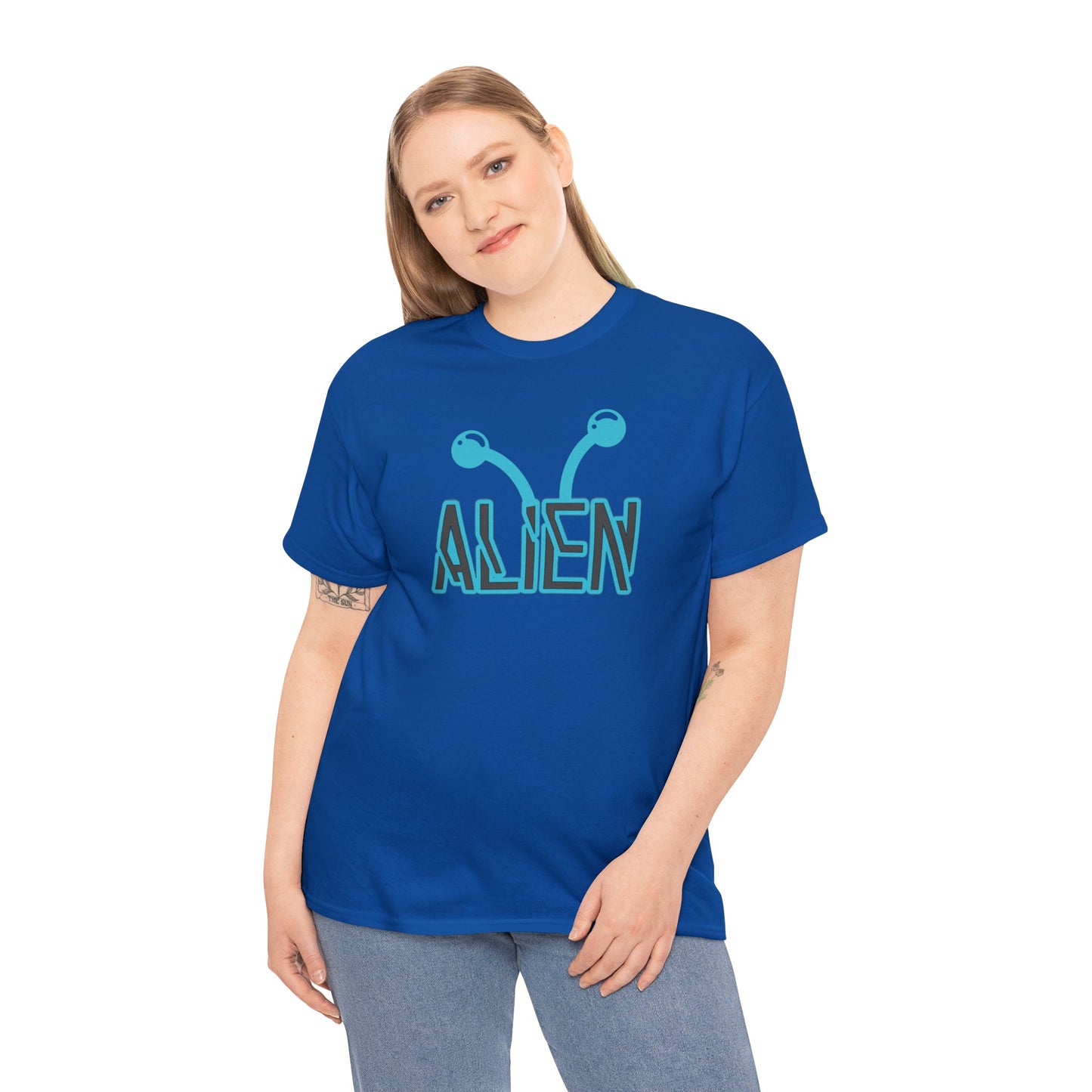 Alien