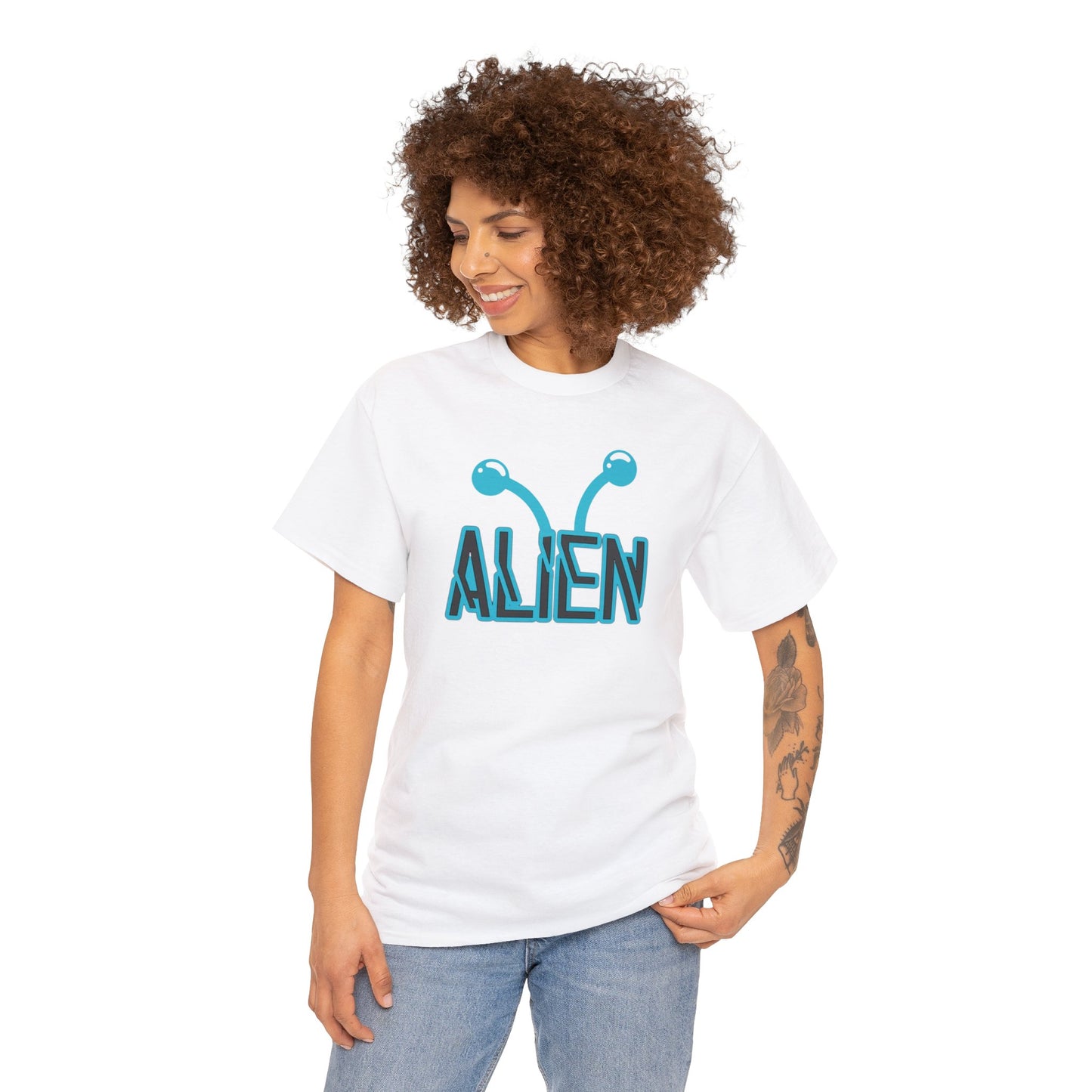 Alien