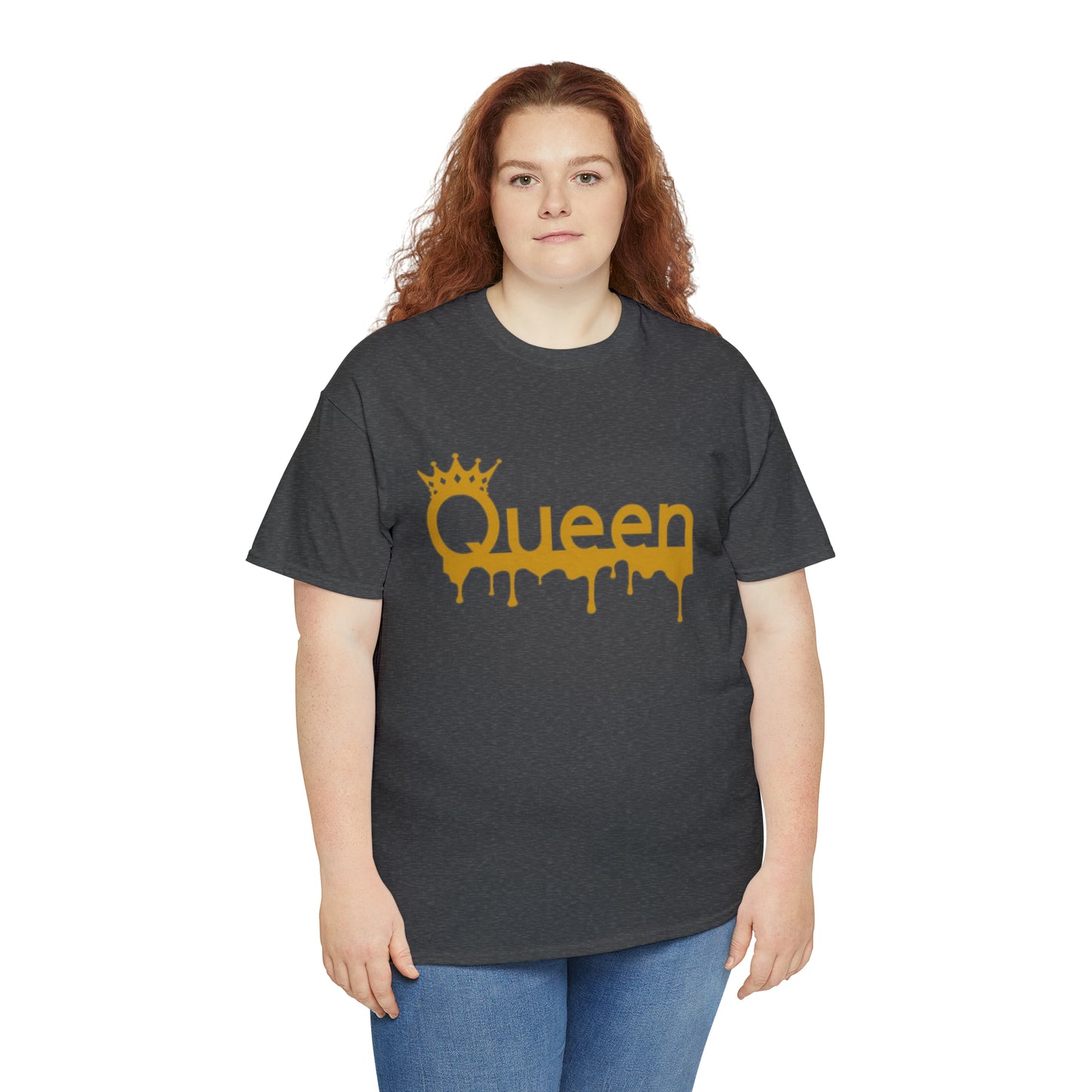 Queen Dripping