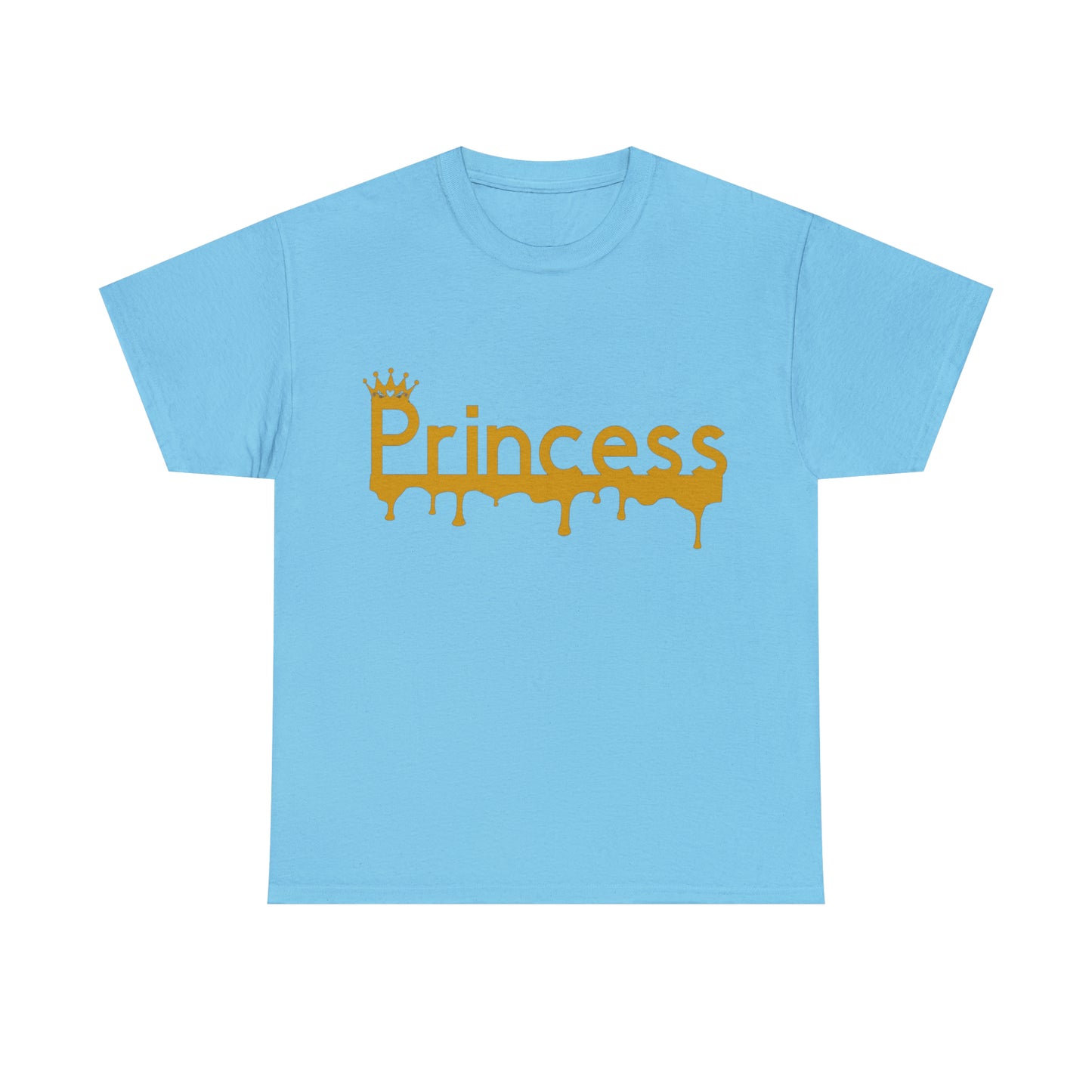 Princess Dripping