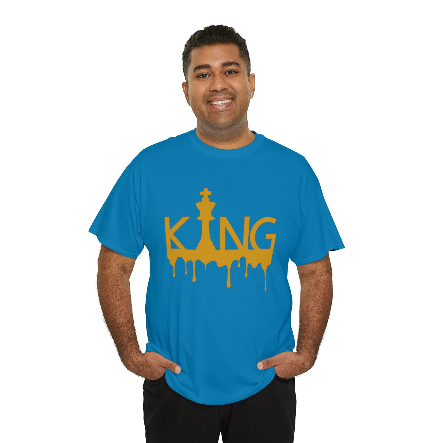 King Dripping