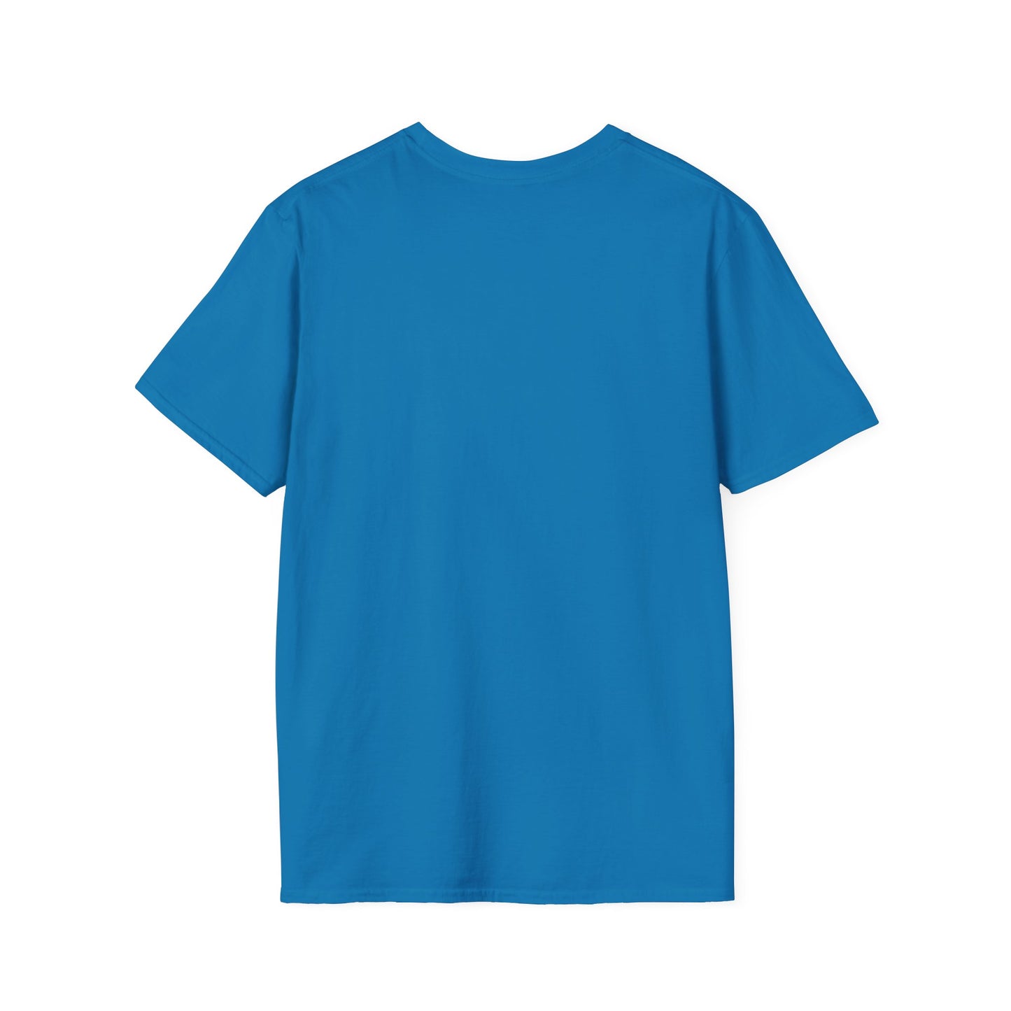 Boss Lady Unisex Softstyle T-Shirt - Empowering Fashion for Confident Women