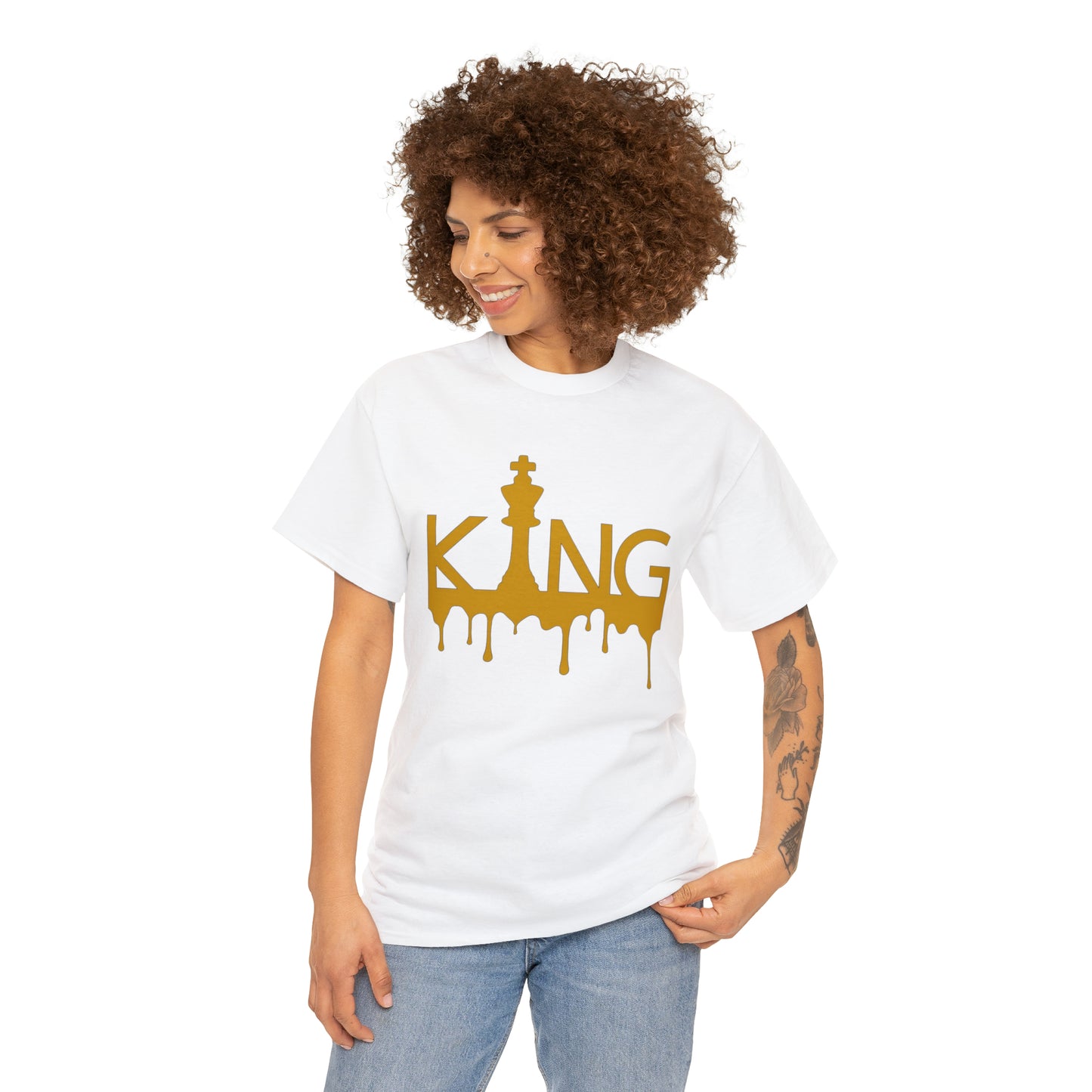 King Dripping