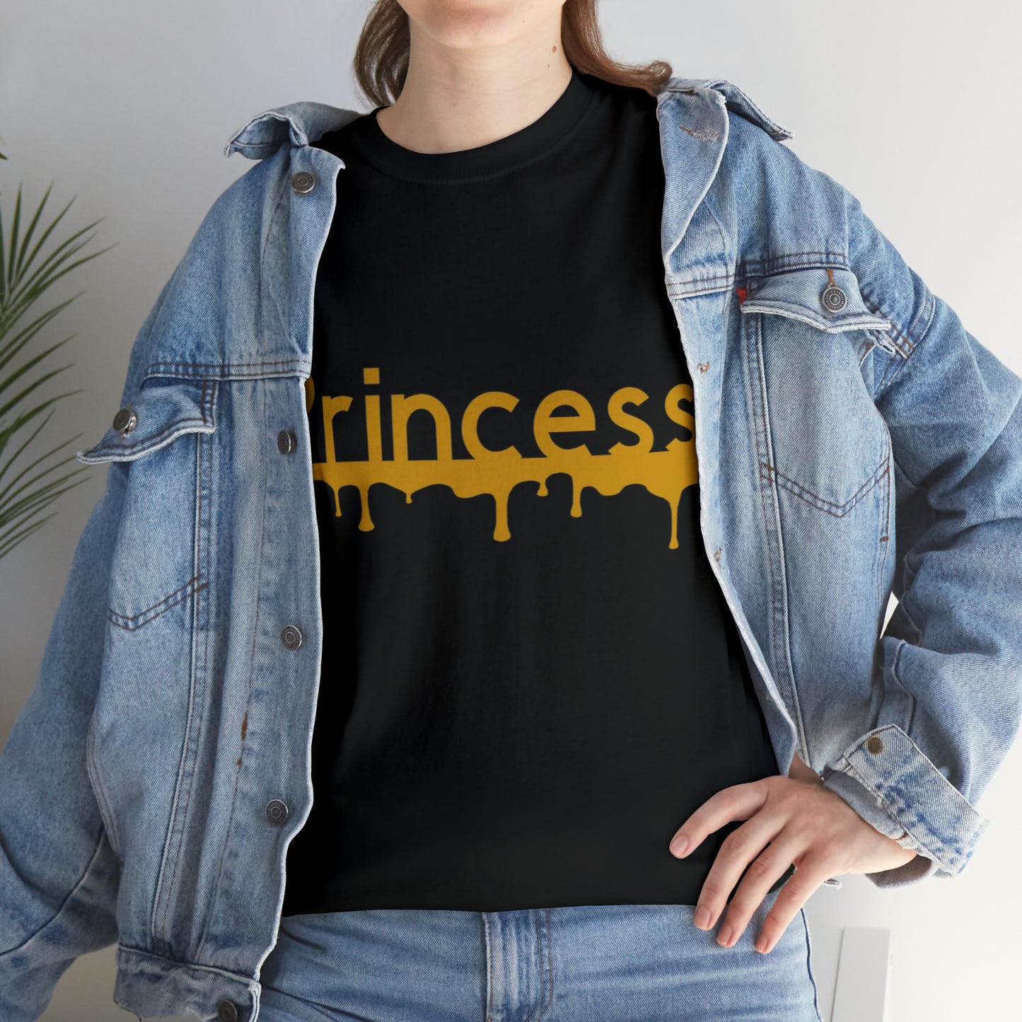 Princess Dripping