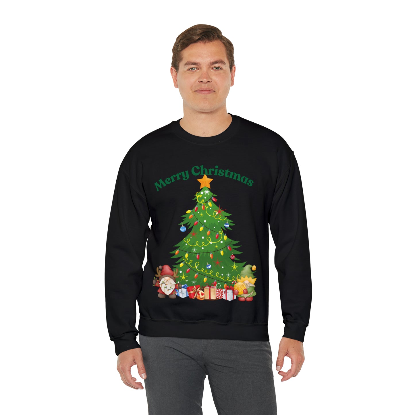 Merry Christmas