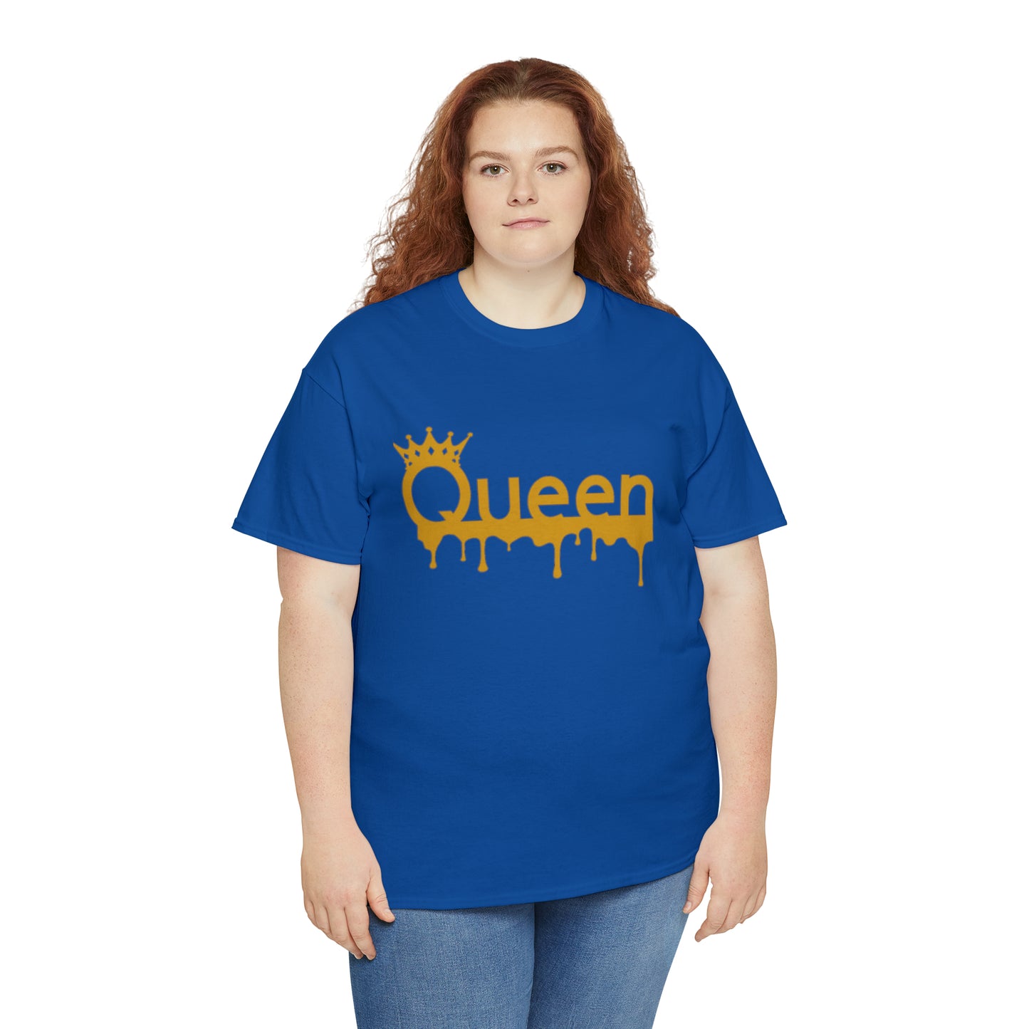 Queen Dripping
