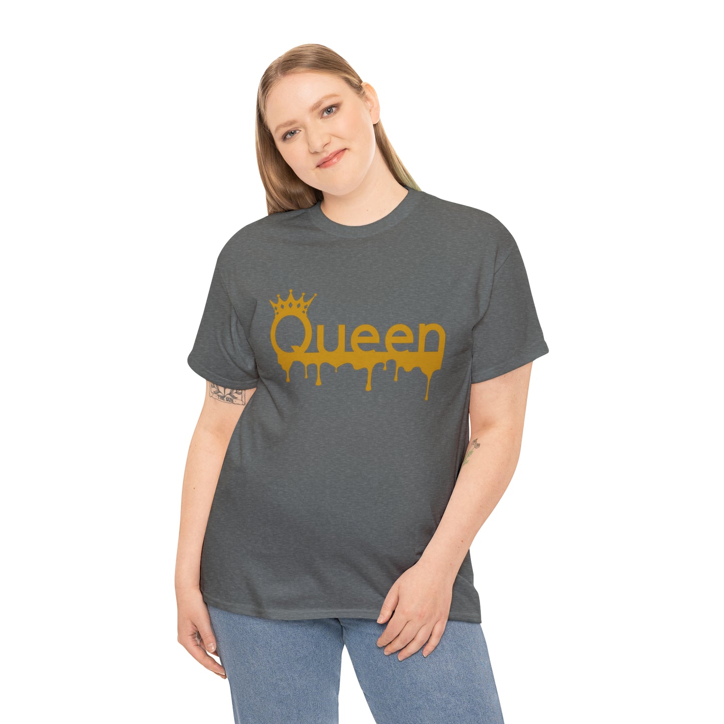 Queen Dripping