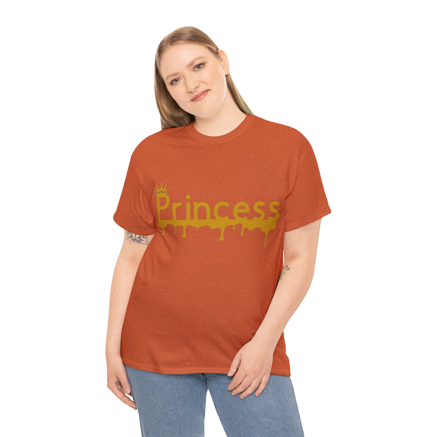 Princess Dripping