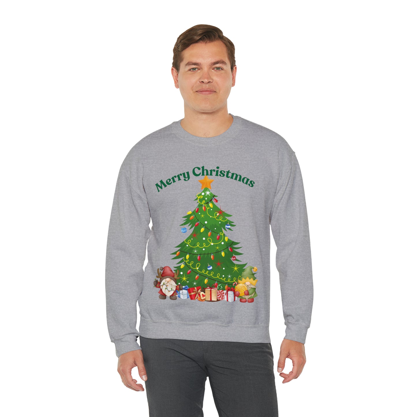 Merry Christmas
