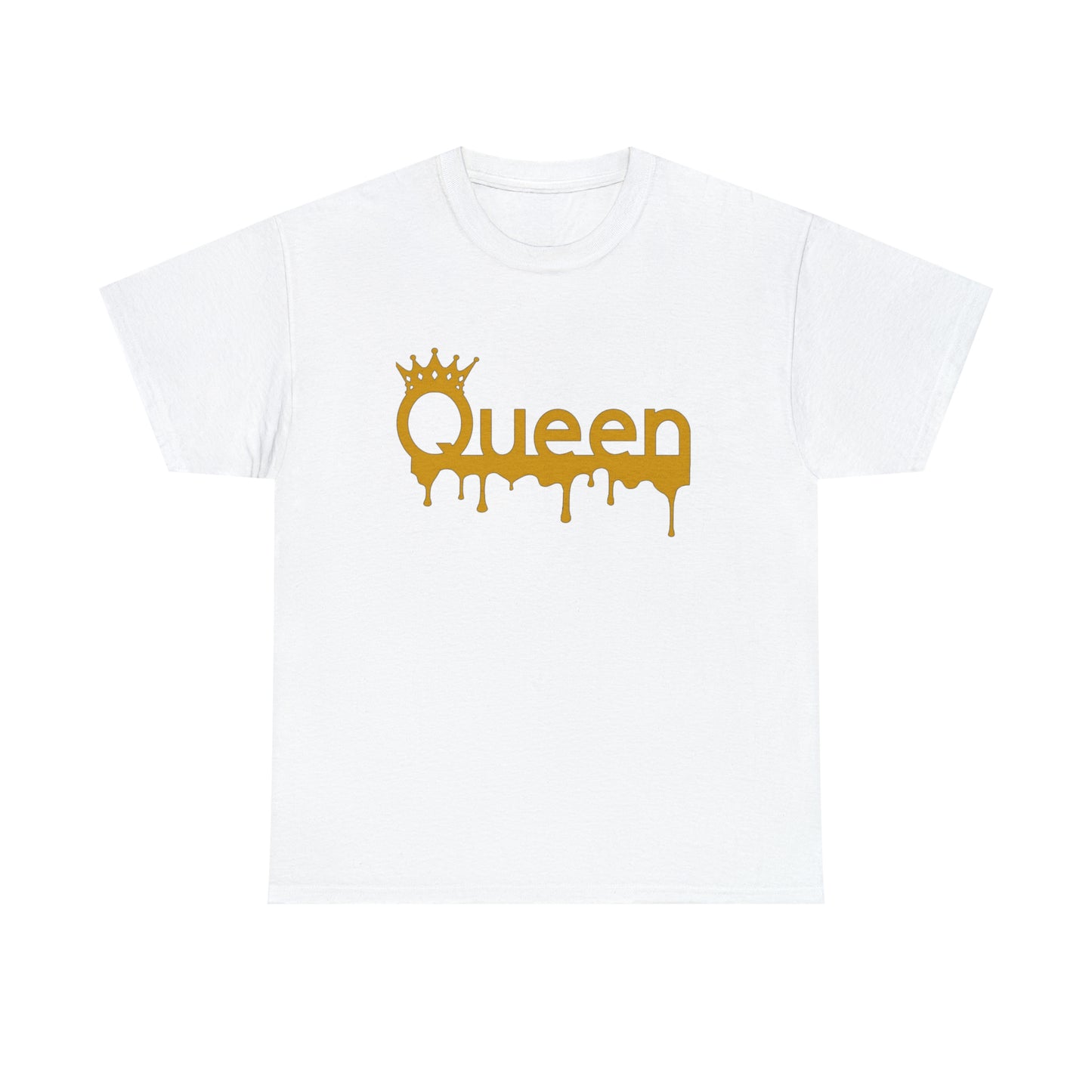 Queen Dripping