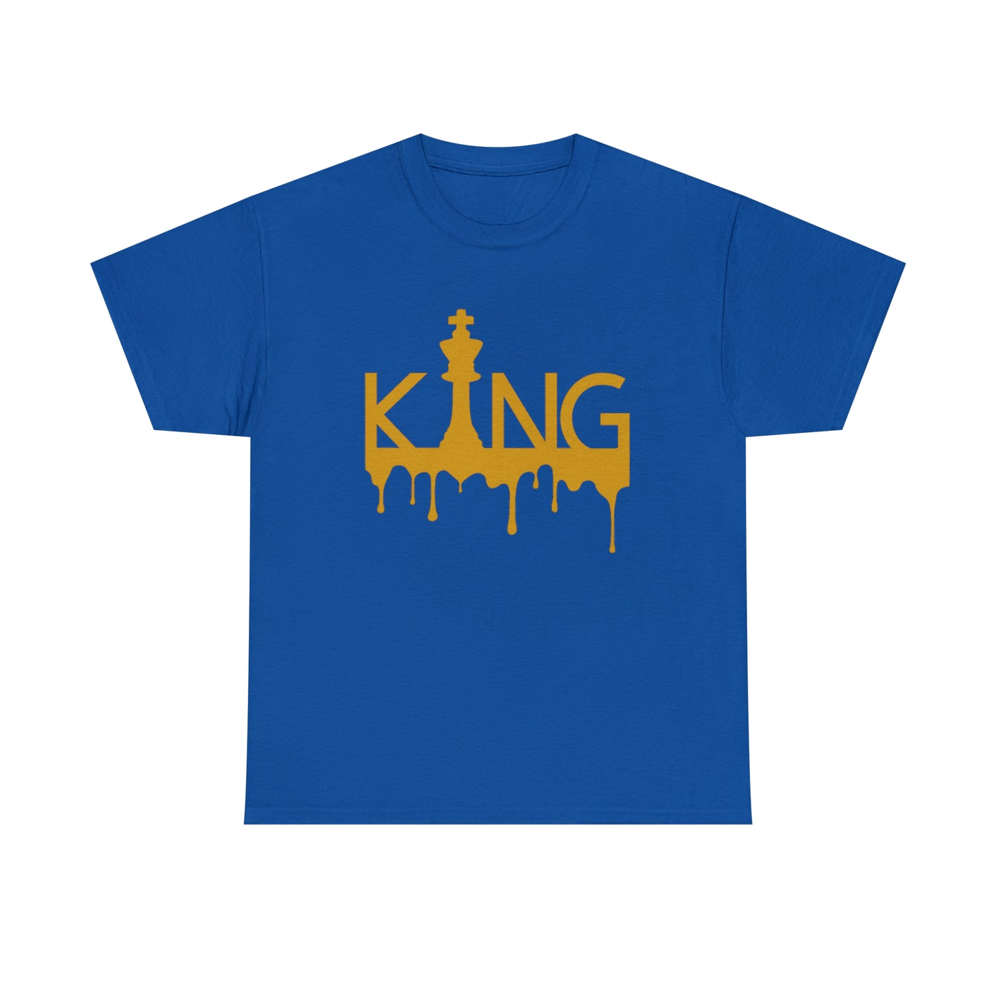 King Dripping