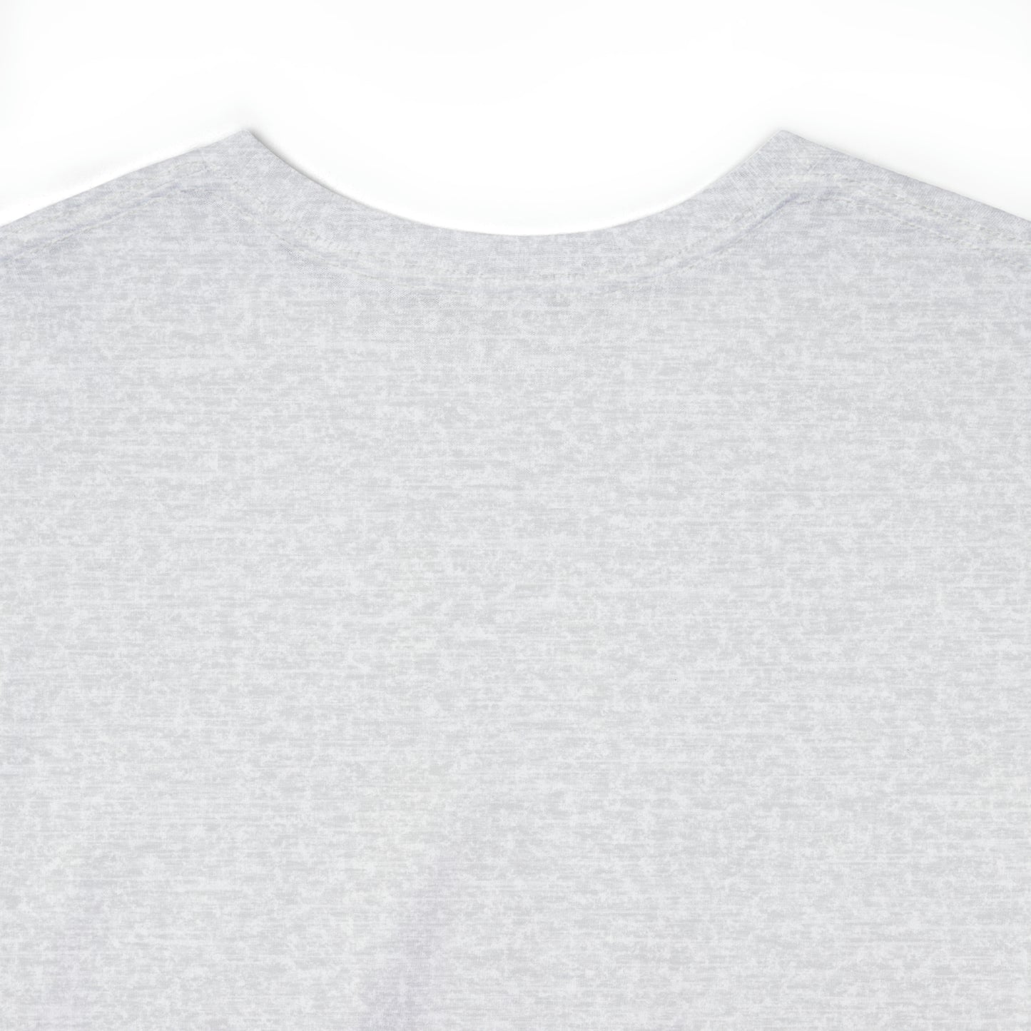 Unisex Heavy Cotton Tee - What in the chicken nugget