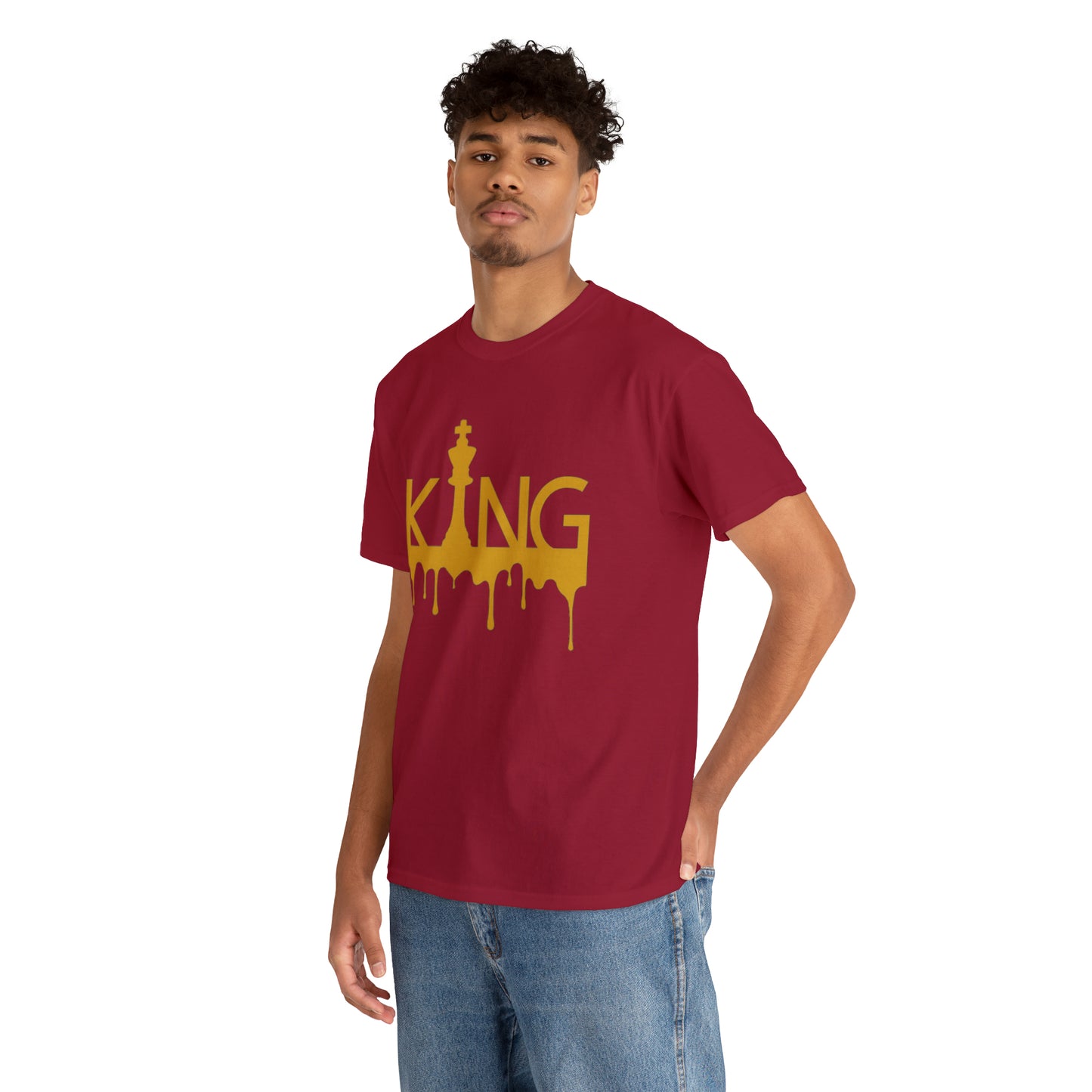King Dripping