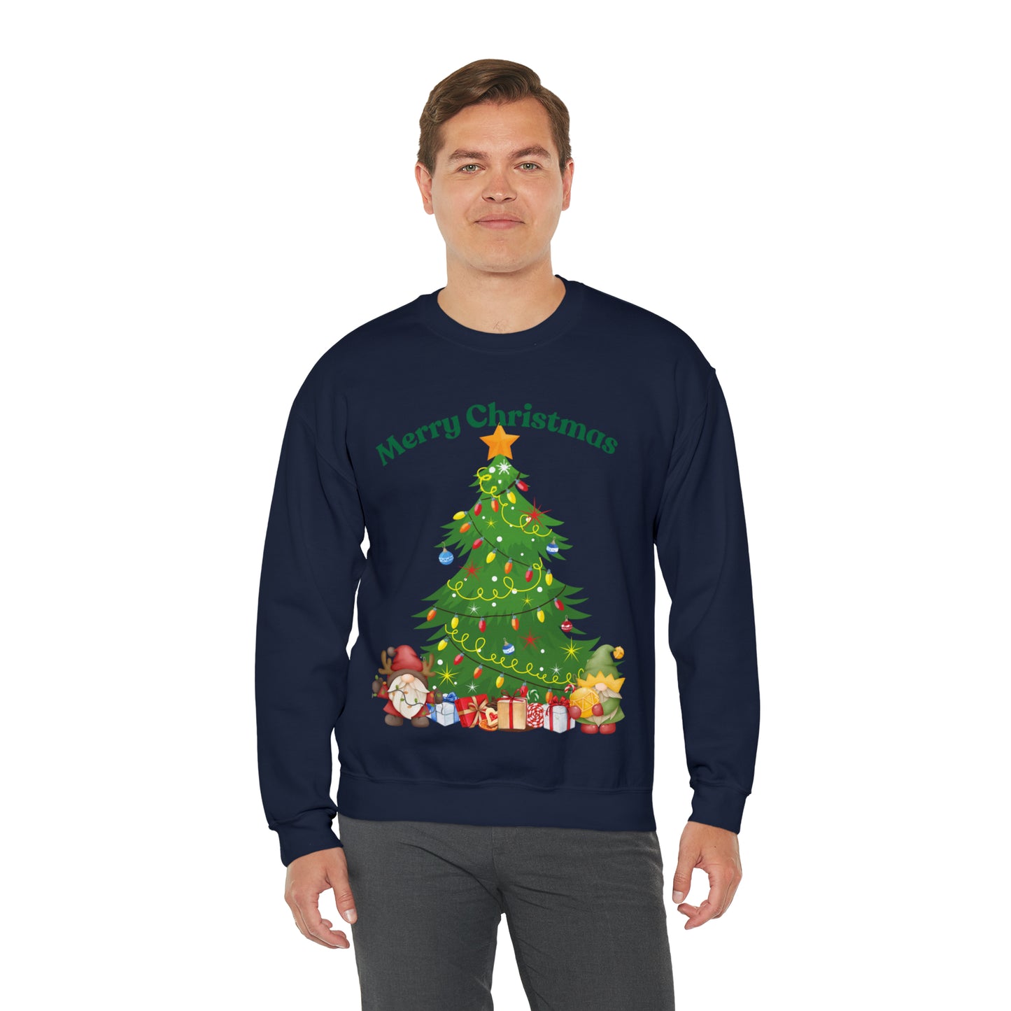 Merry Christmas